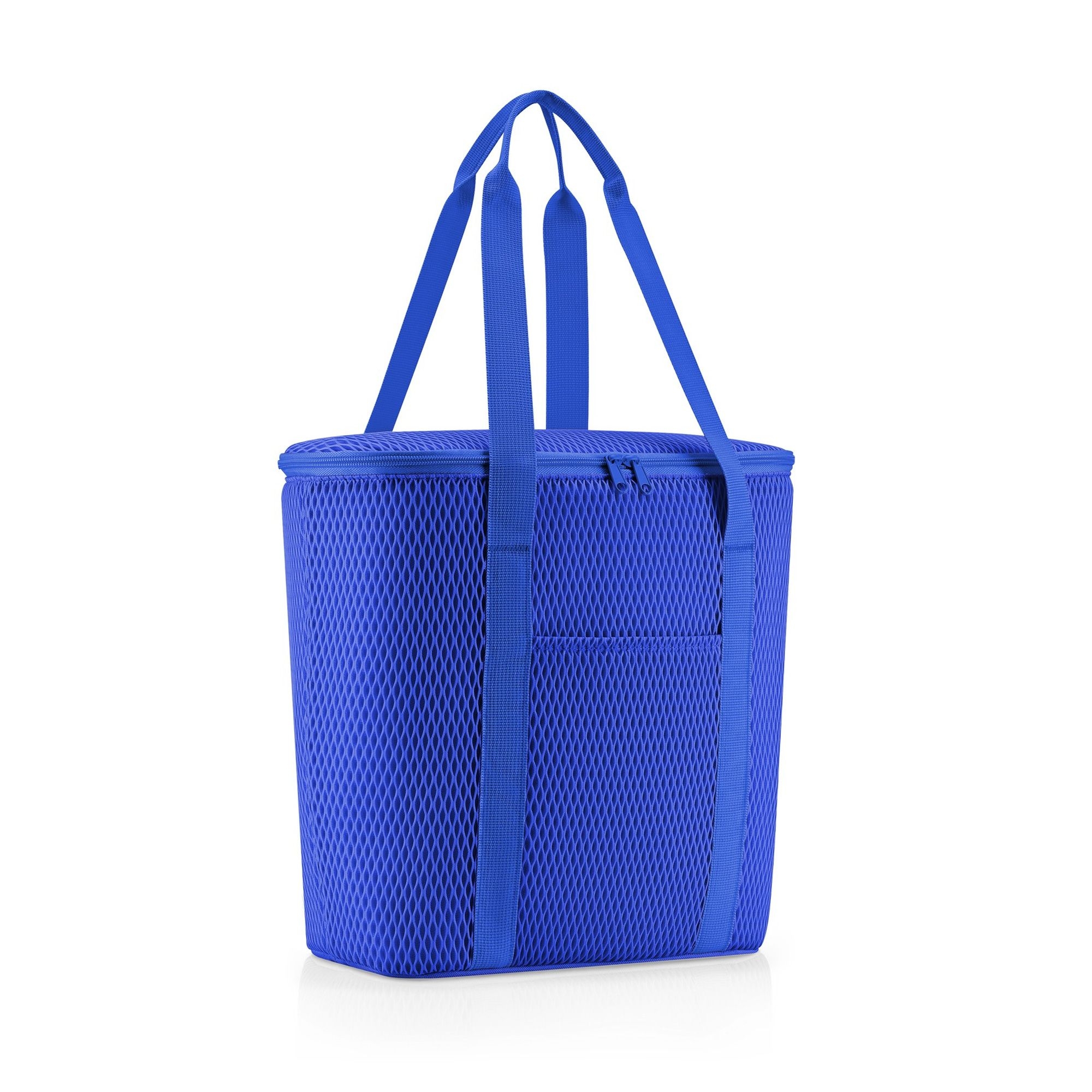 reisenthel - thermoshopper - mesh royal blue reisenthel - thermoshopper - mesh royal blue
