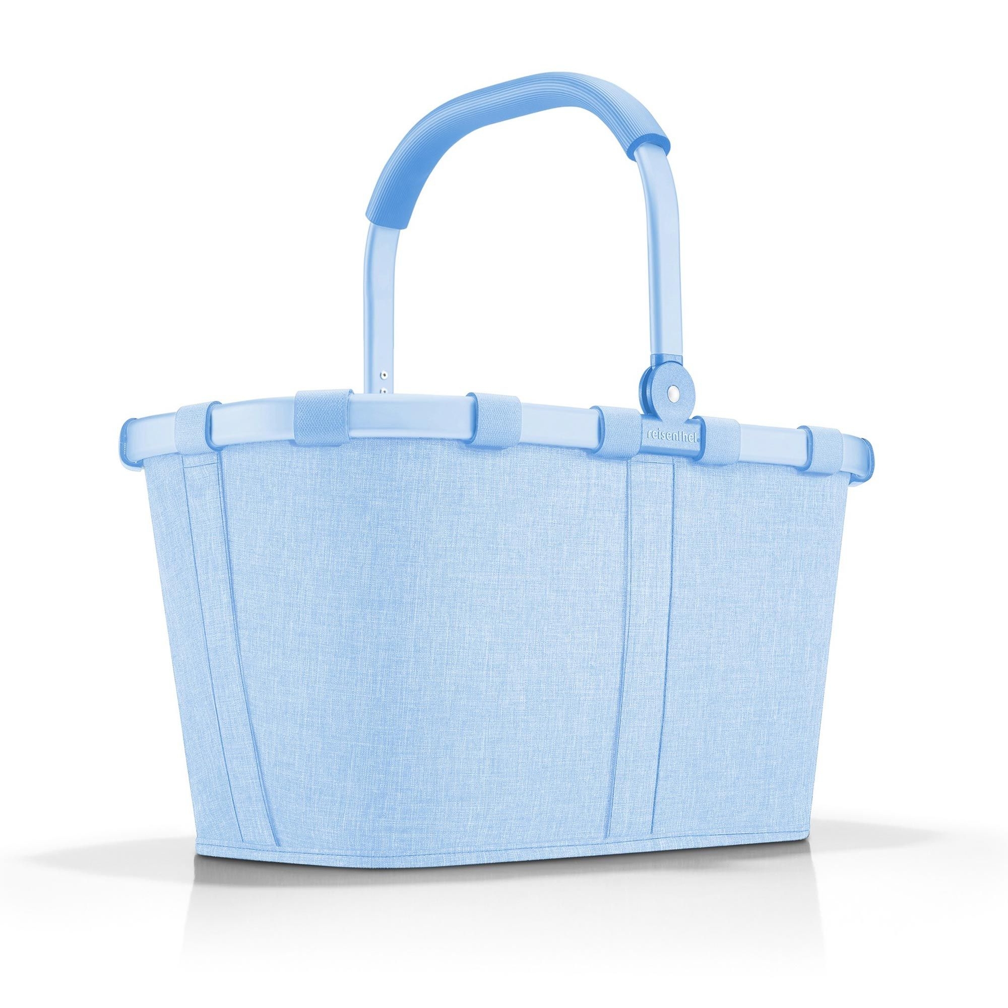 reisenthel - carrybag -   frame twist powder blue