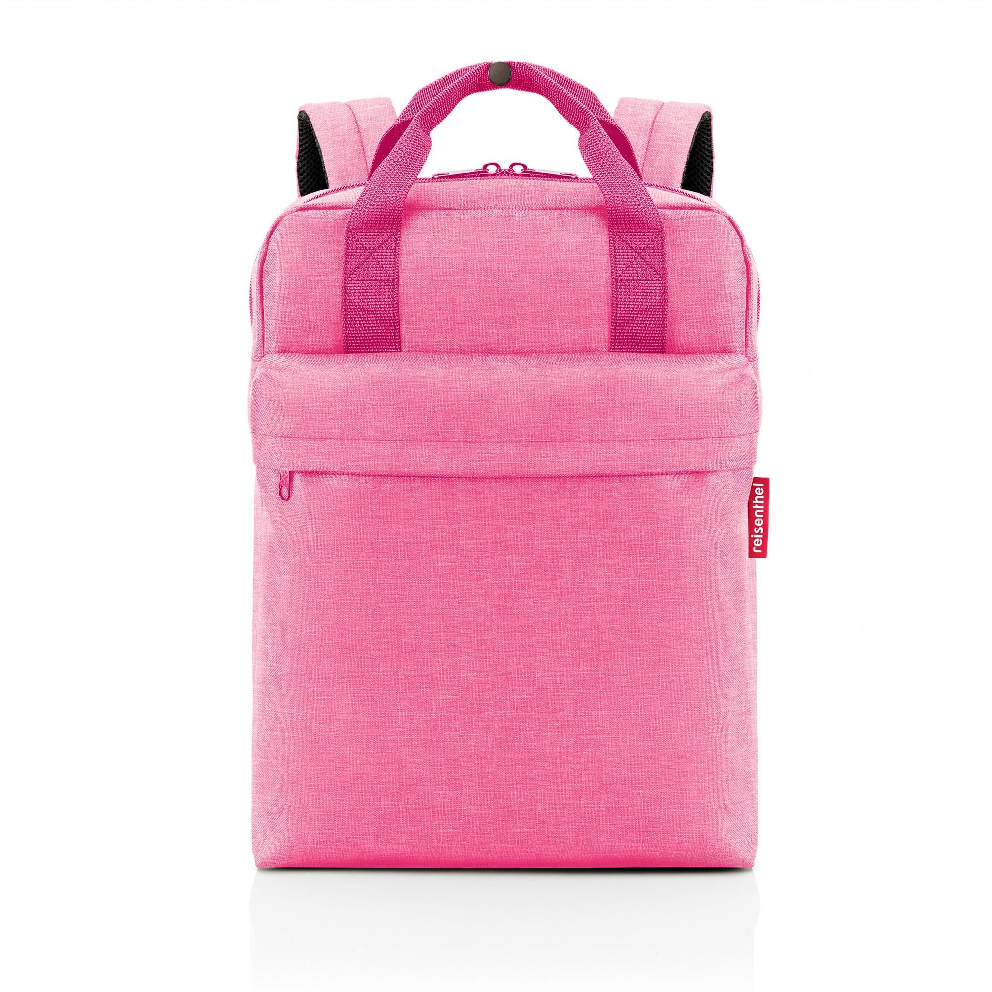 reisenthel - allday backpack M iso - twist pink reisenthel - allday backpack M iso - twist pink