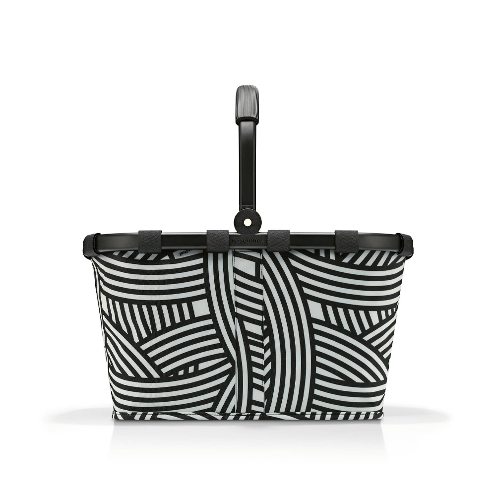 reisenthel - carrybag - zebra