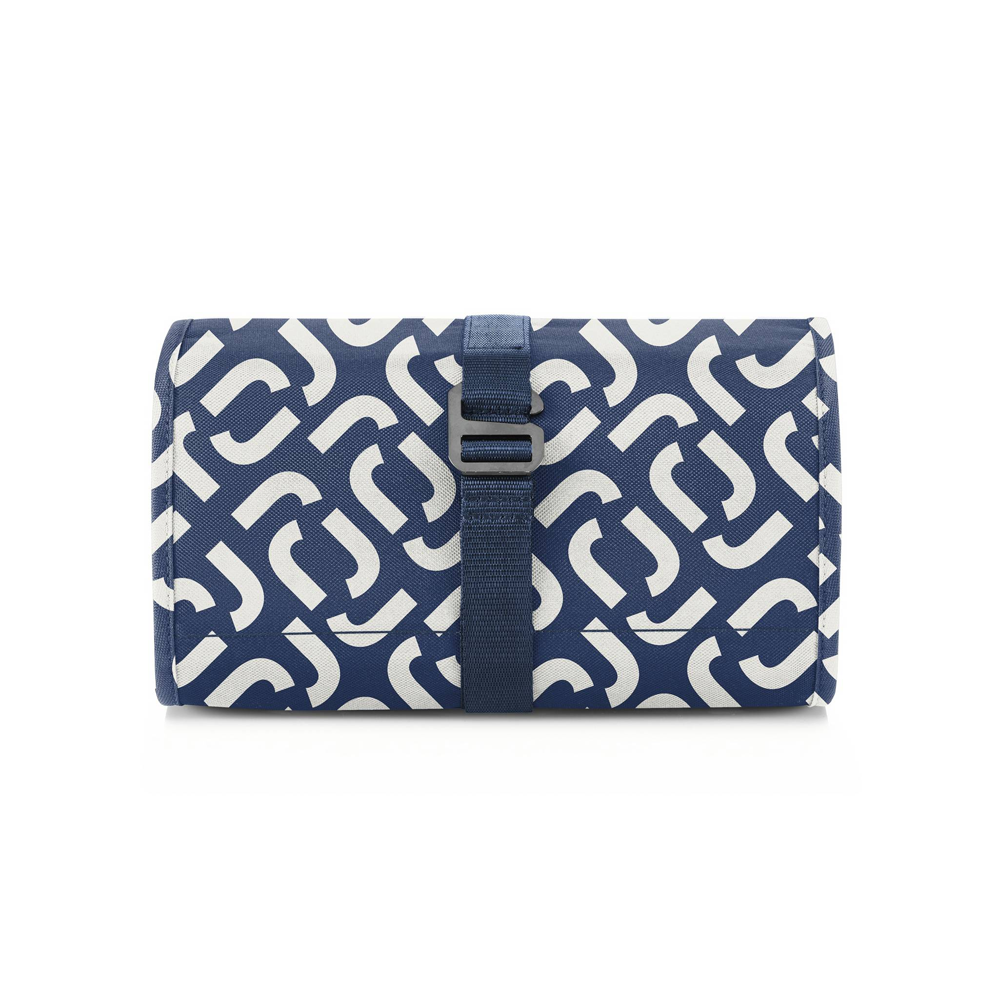 reisenthel - wrapcosmetic - signature navy