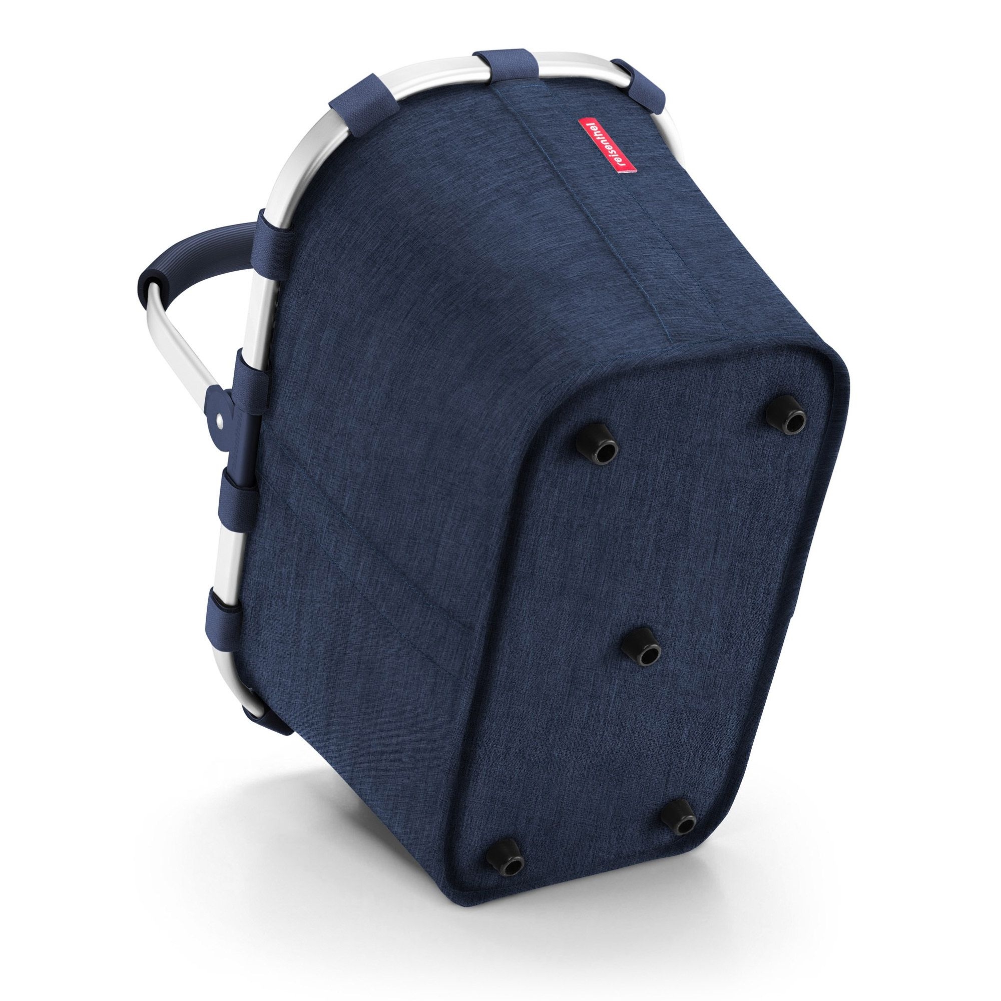 reisenthel - carrybag - twist navy