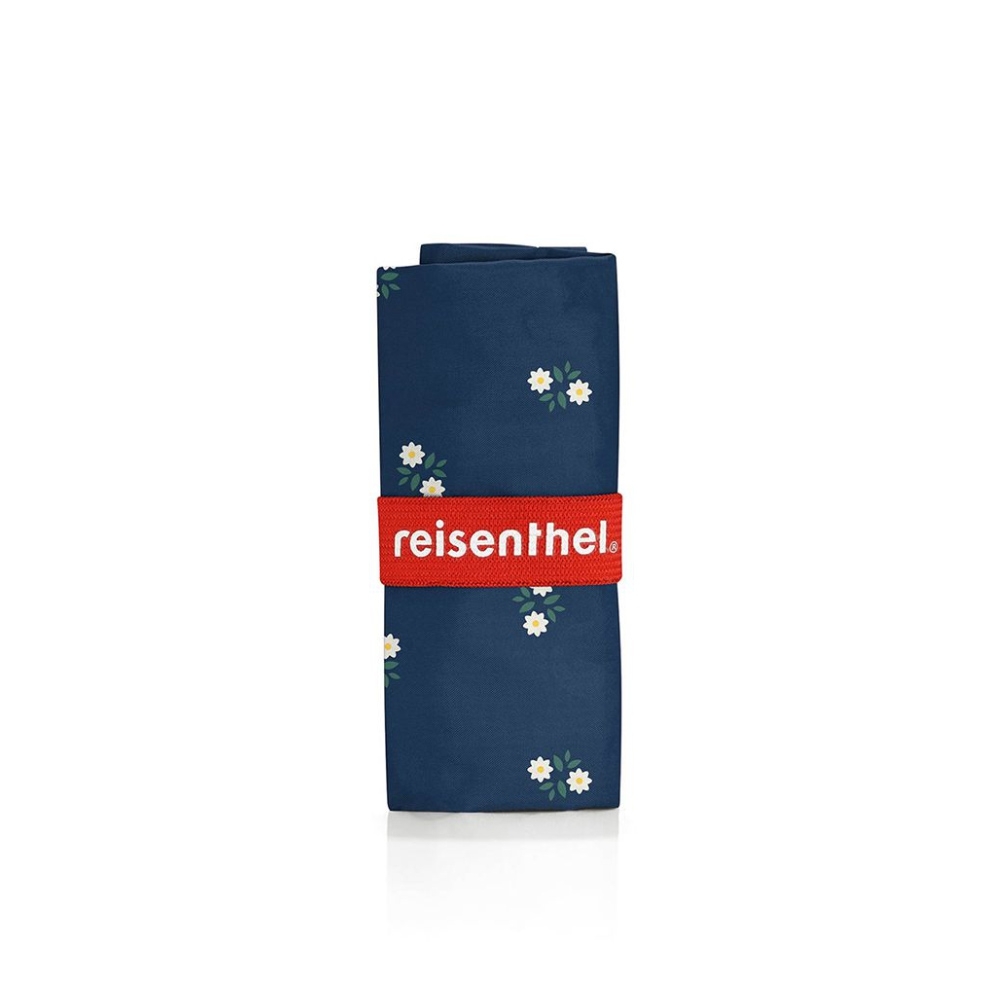 reisenthel - mini maxi shopper - special edition bavaria 5 blue
