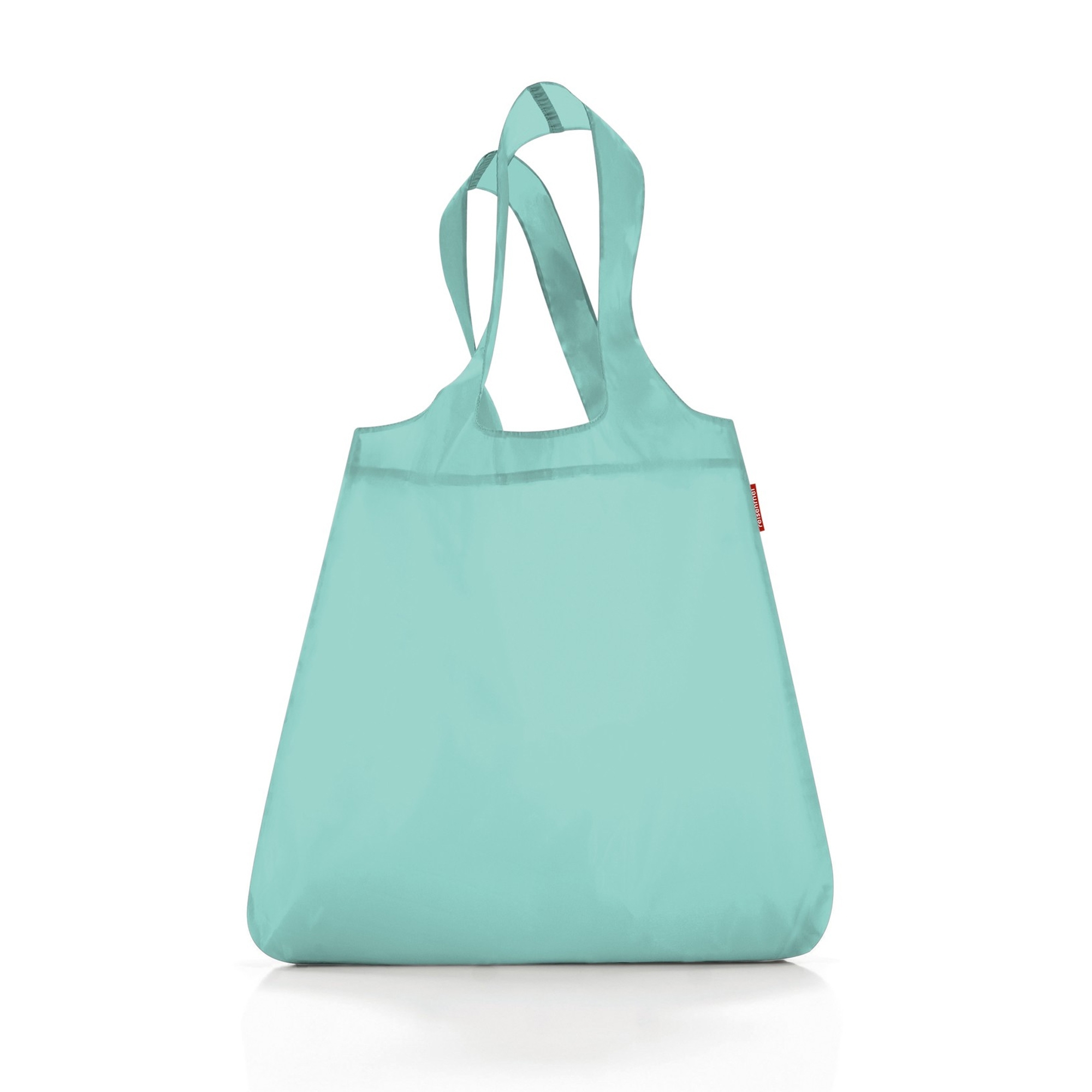 reisenthel - mini maxi shopper - mint