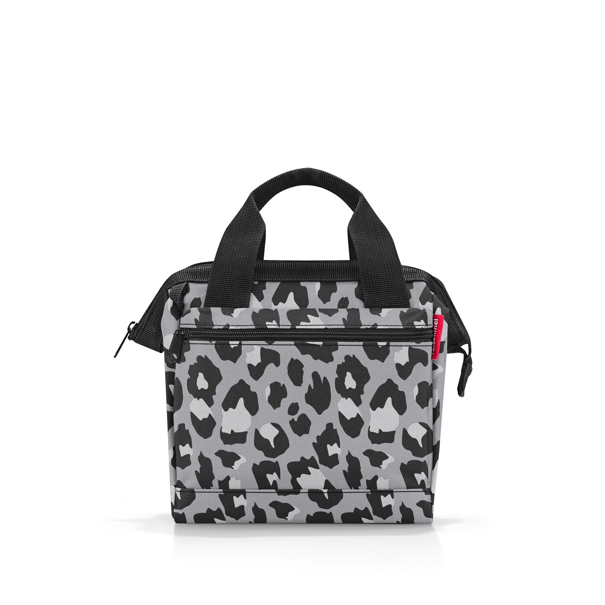 reisenthel - allrounder cross - leo nero reisenthel - allrounder cross - leo nero