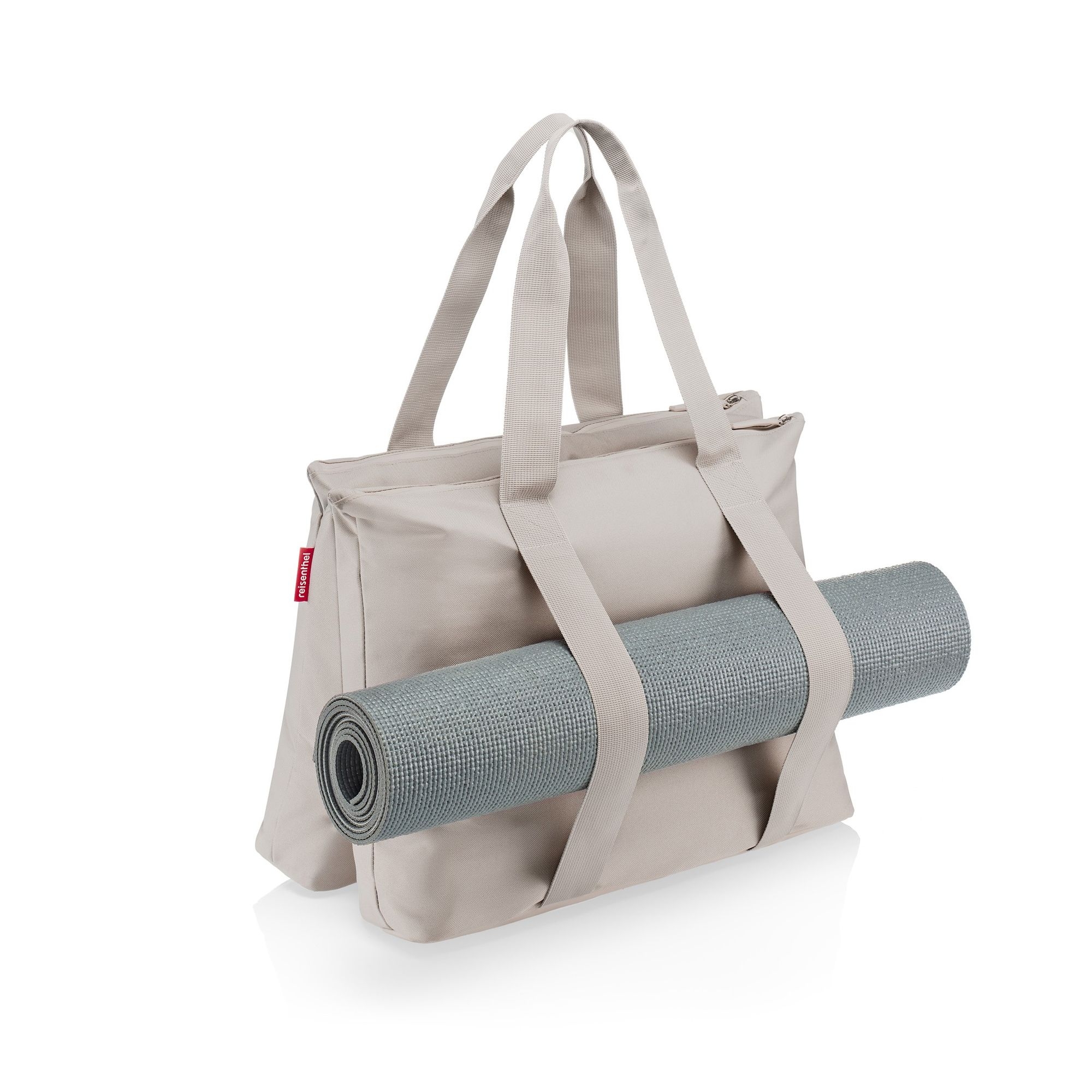 reisenthel - sportshopper - mix stone