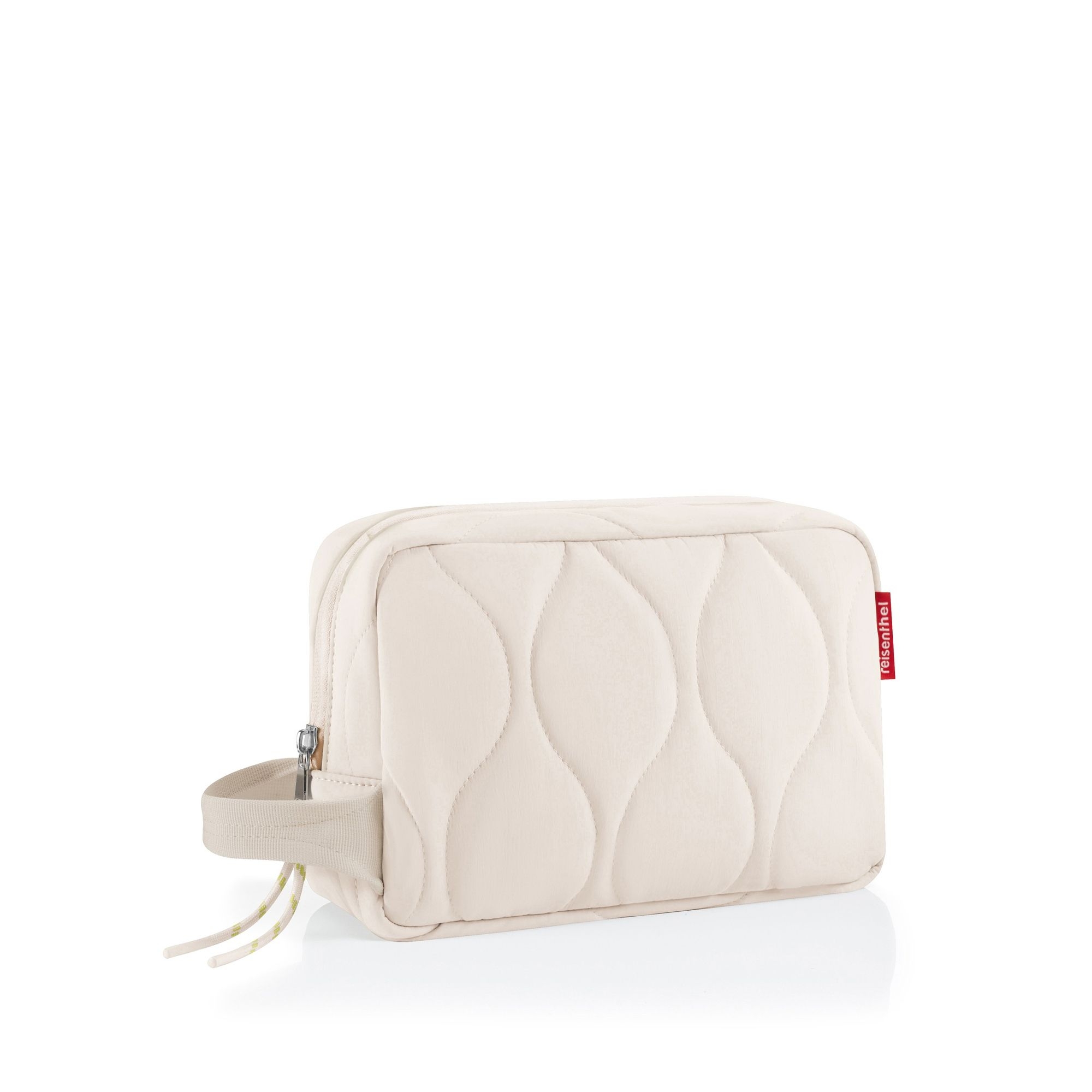 reisenthel - cosmeticpouch M - puffer stone