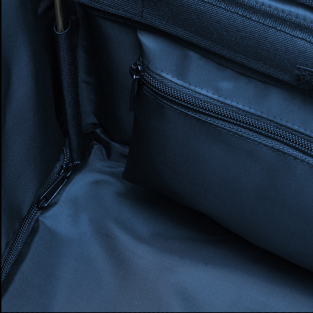 reisenthel - citycruiser bag - twist blue