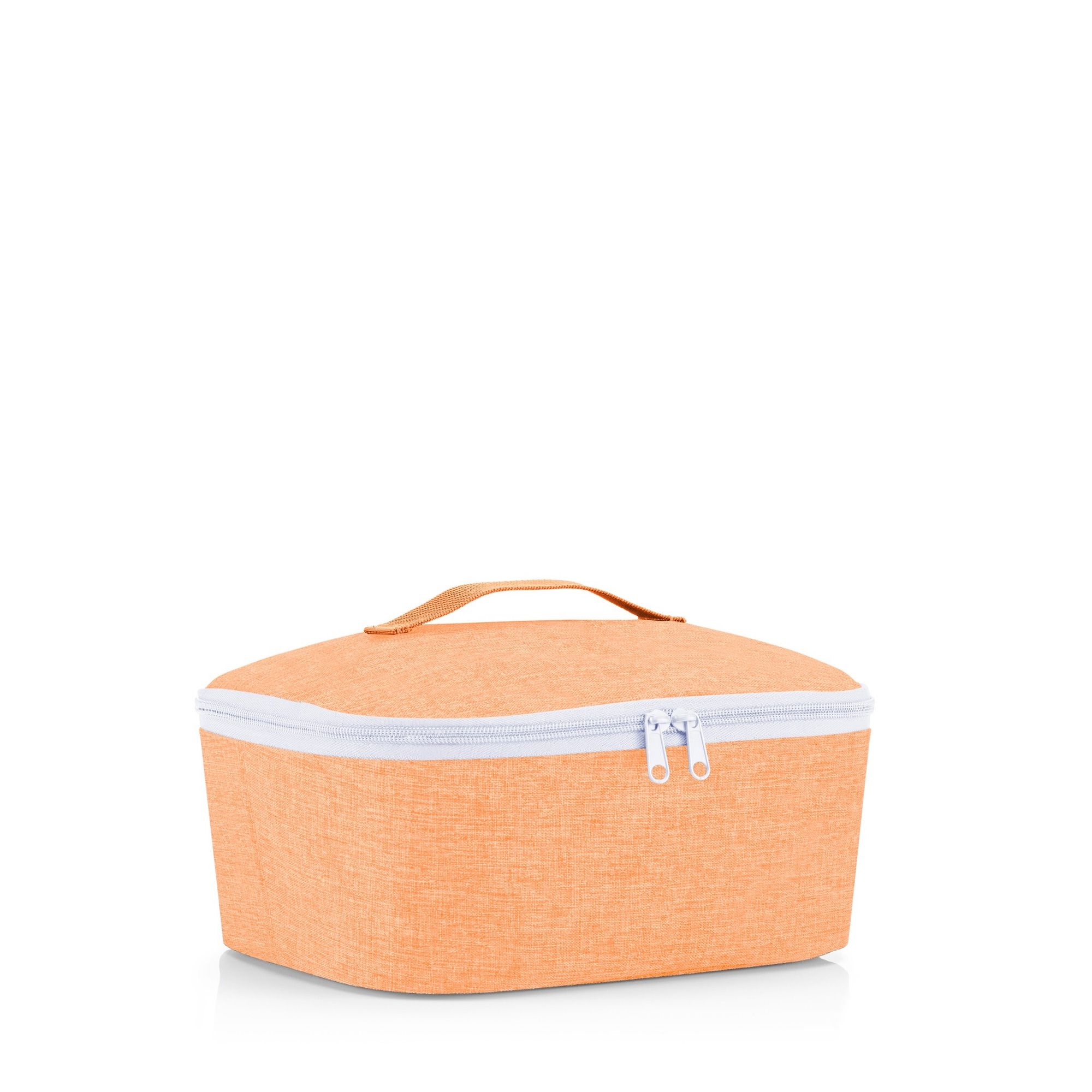 reisenthel - coolerbag M pocket - twist apricot