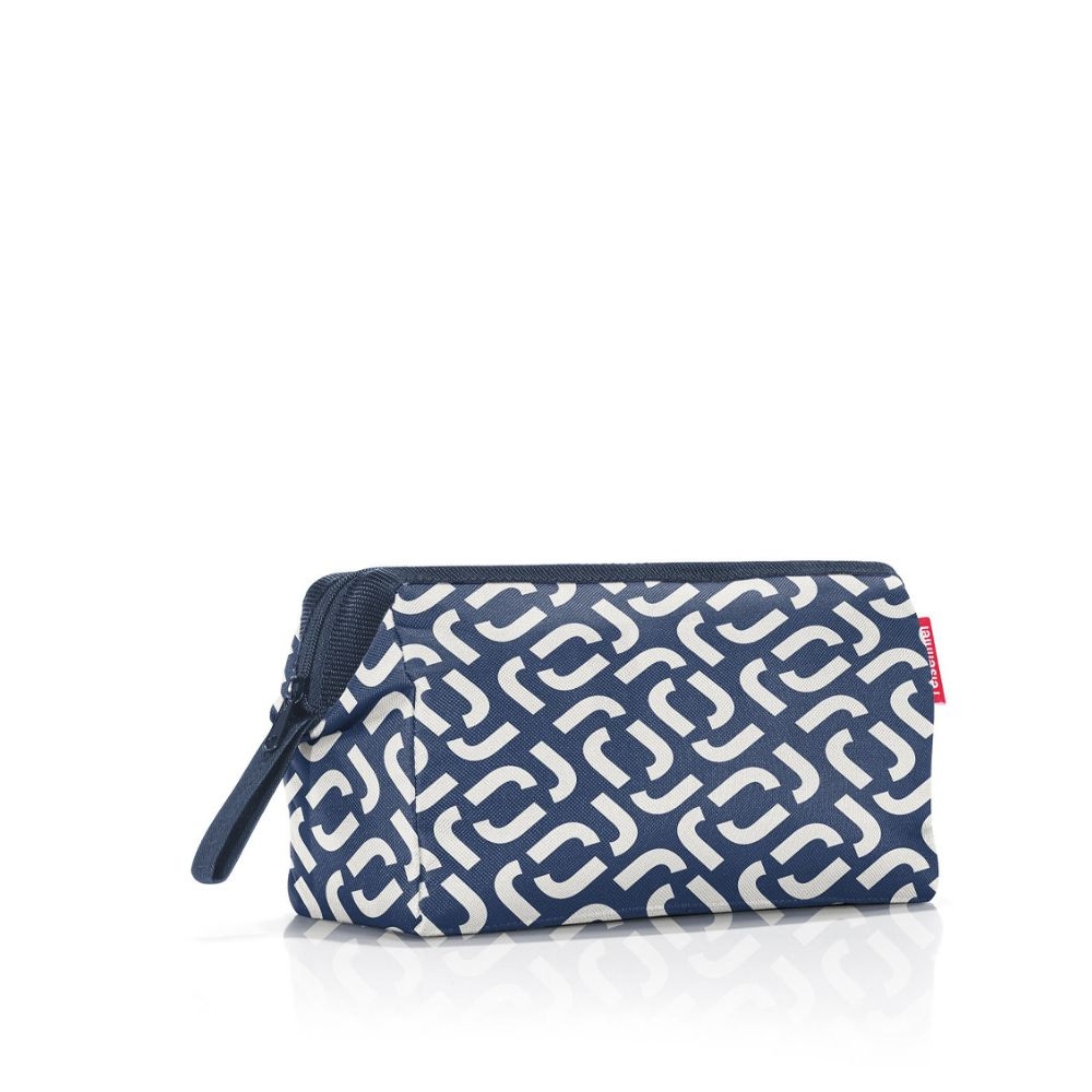 reisenthel - travelcosmetic - signature navy