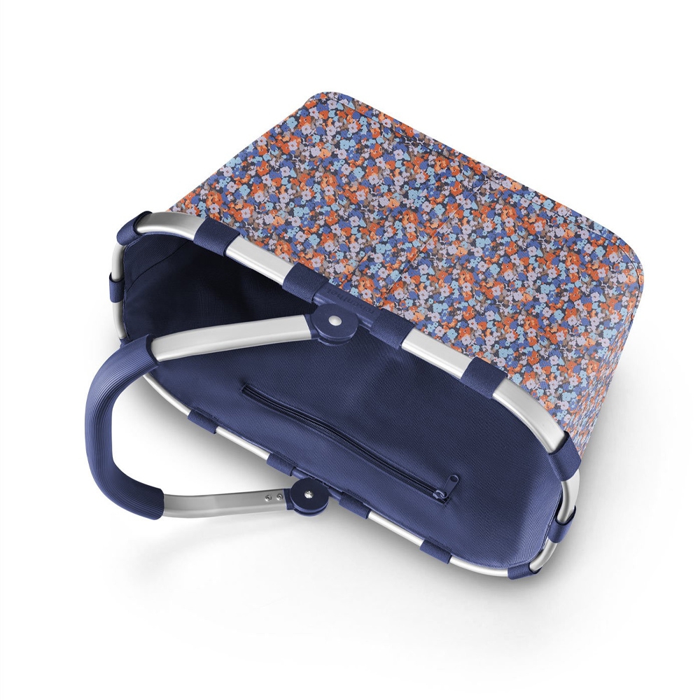 reisenthel - carrybag -  viola blue