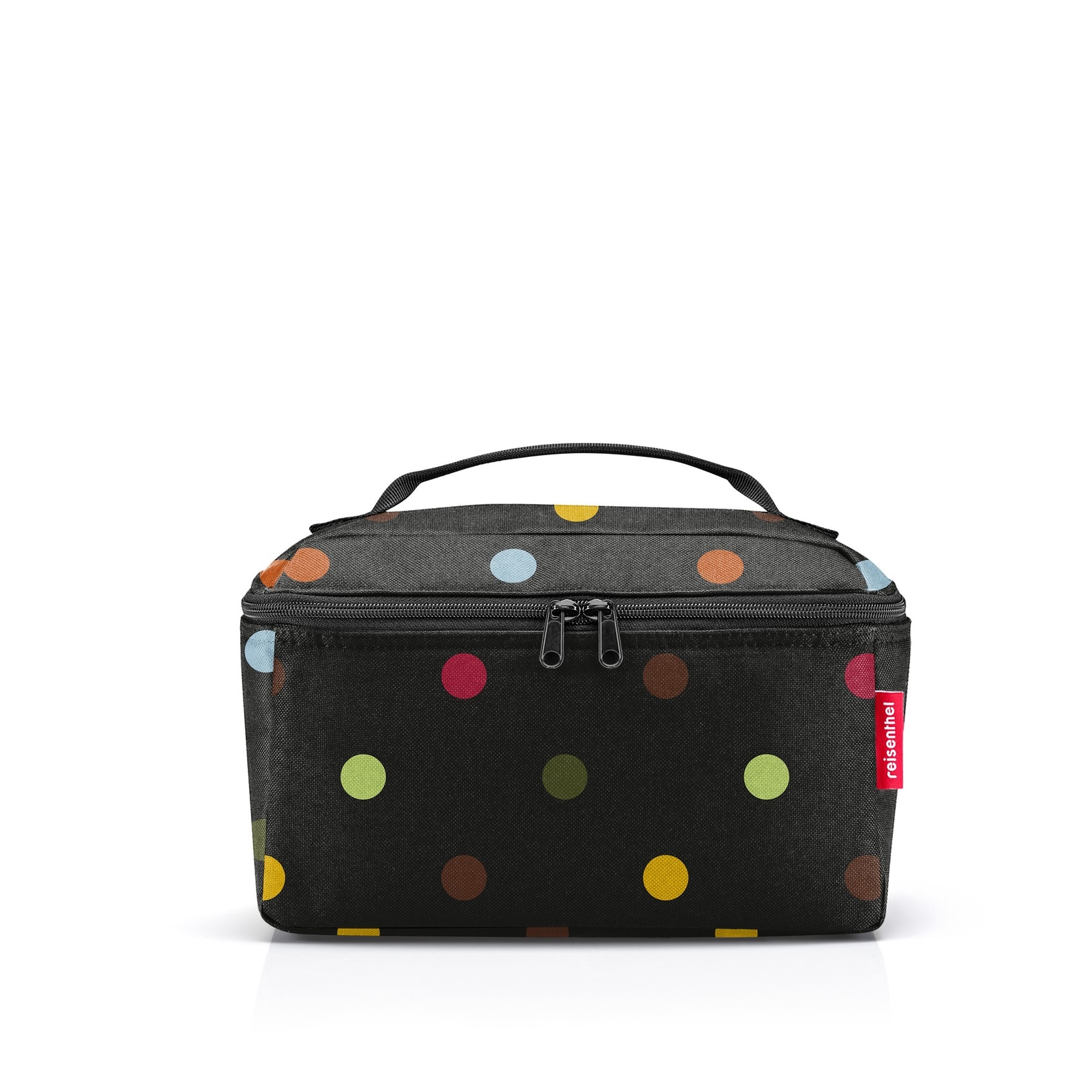 reisenthel - beautycase - dots