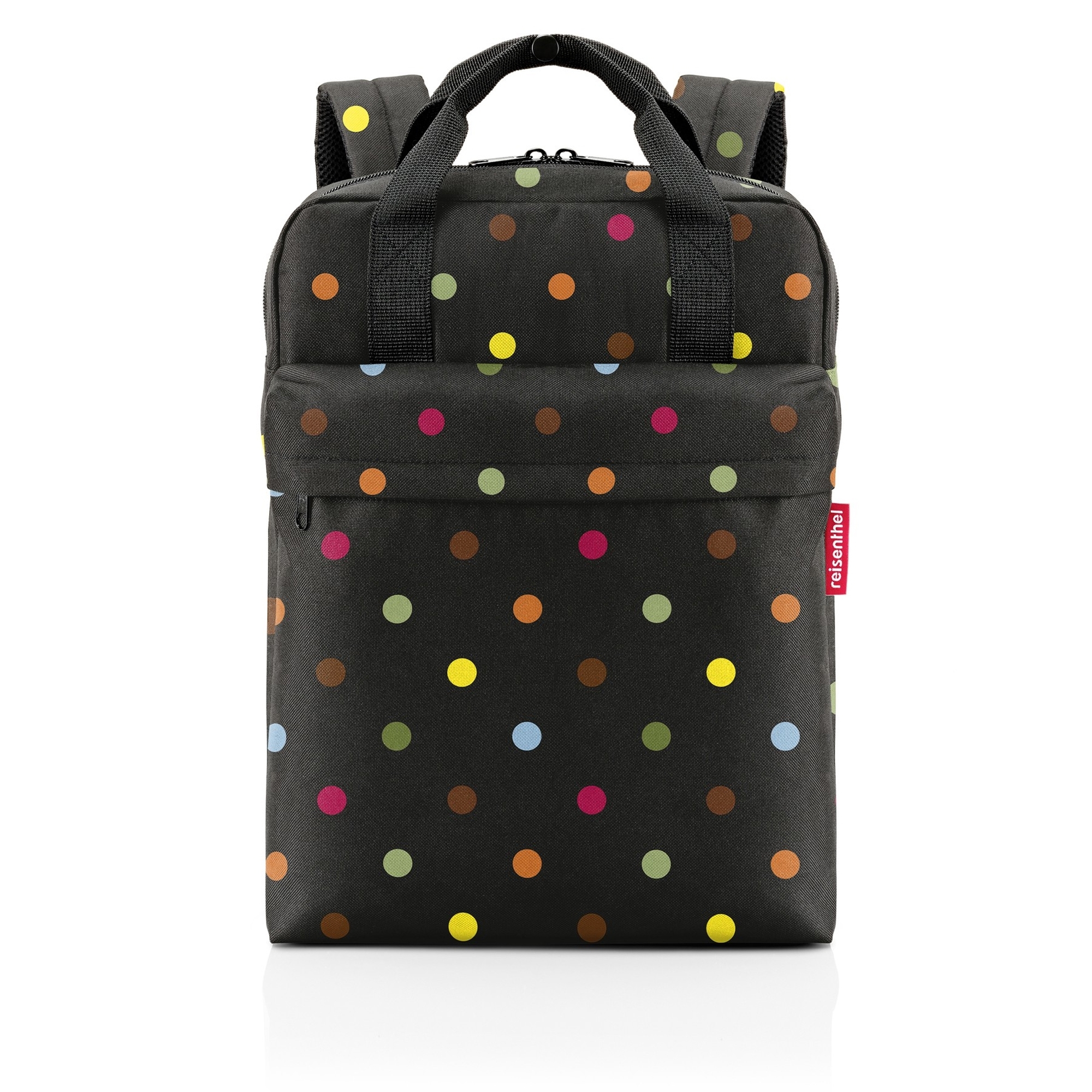 reisenthel - allday backpack m - dots reisenthel - allday backpack m - dots