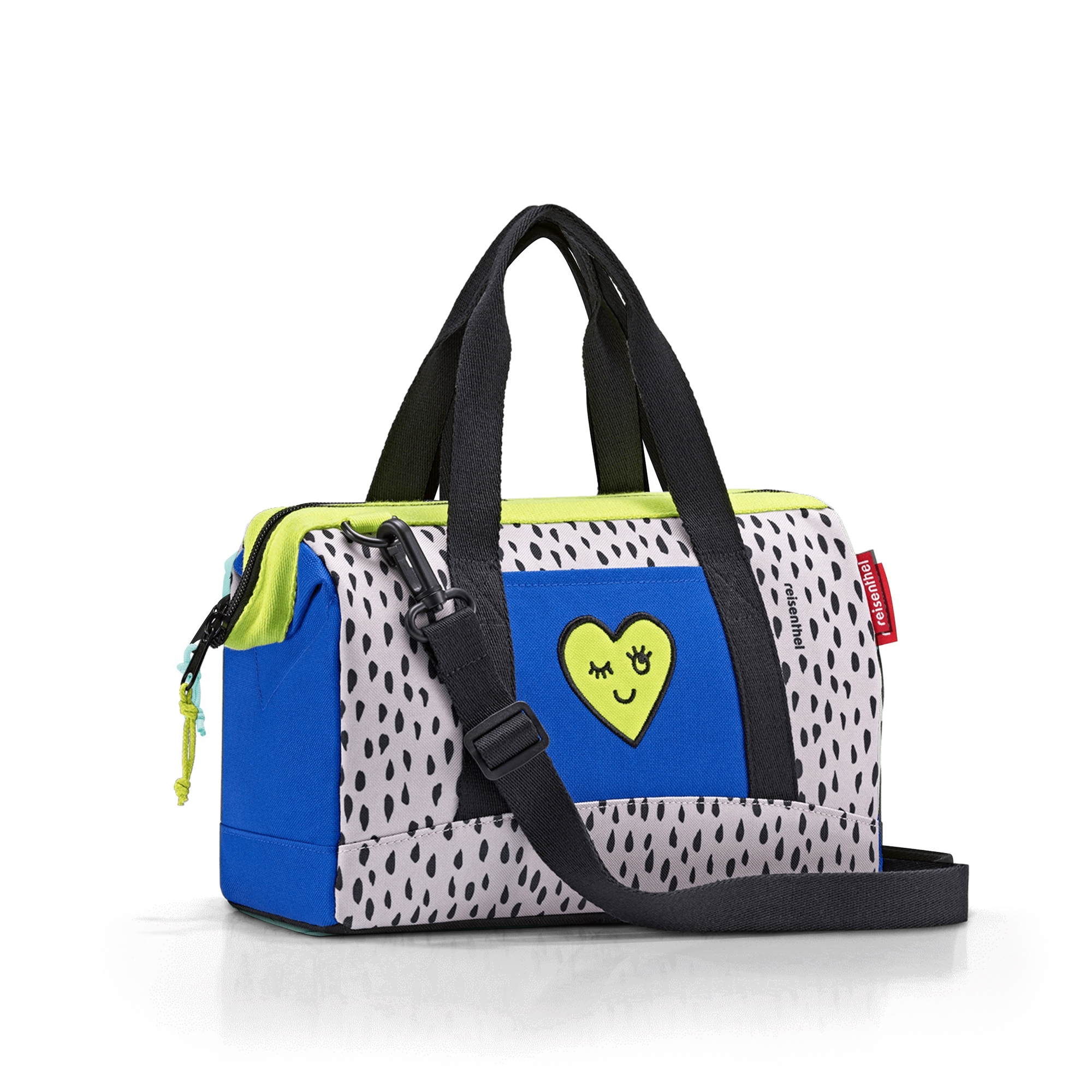 reisenthel - allrounder XS - kids - mini me leo