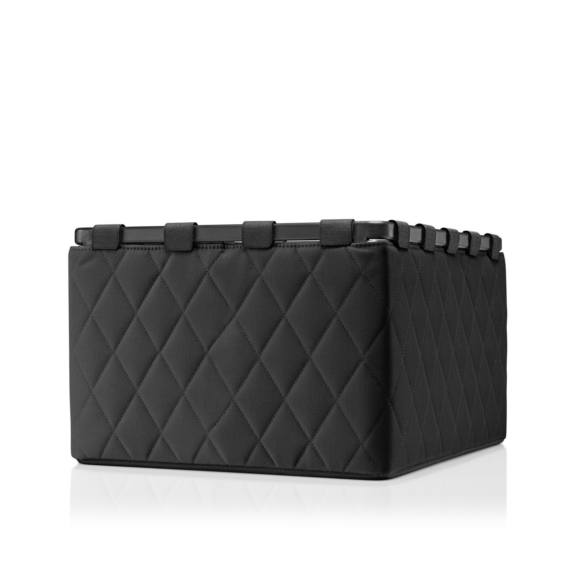reisenthel - framebox L - frame rhombus black