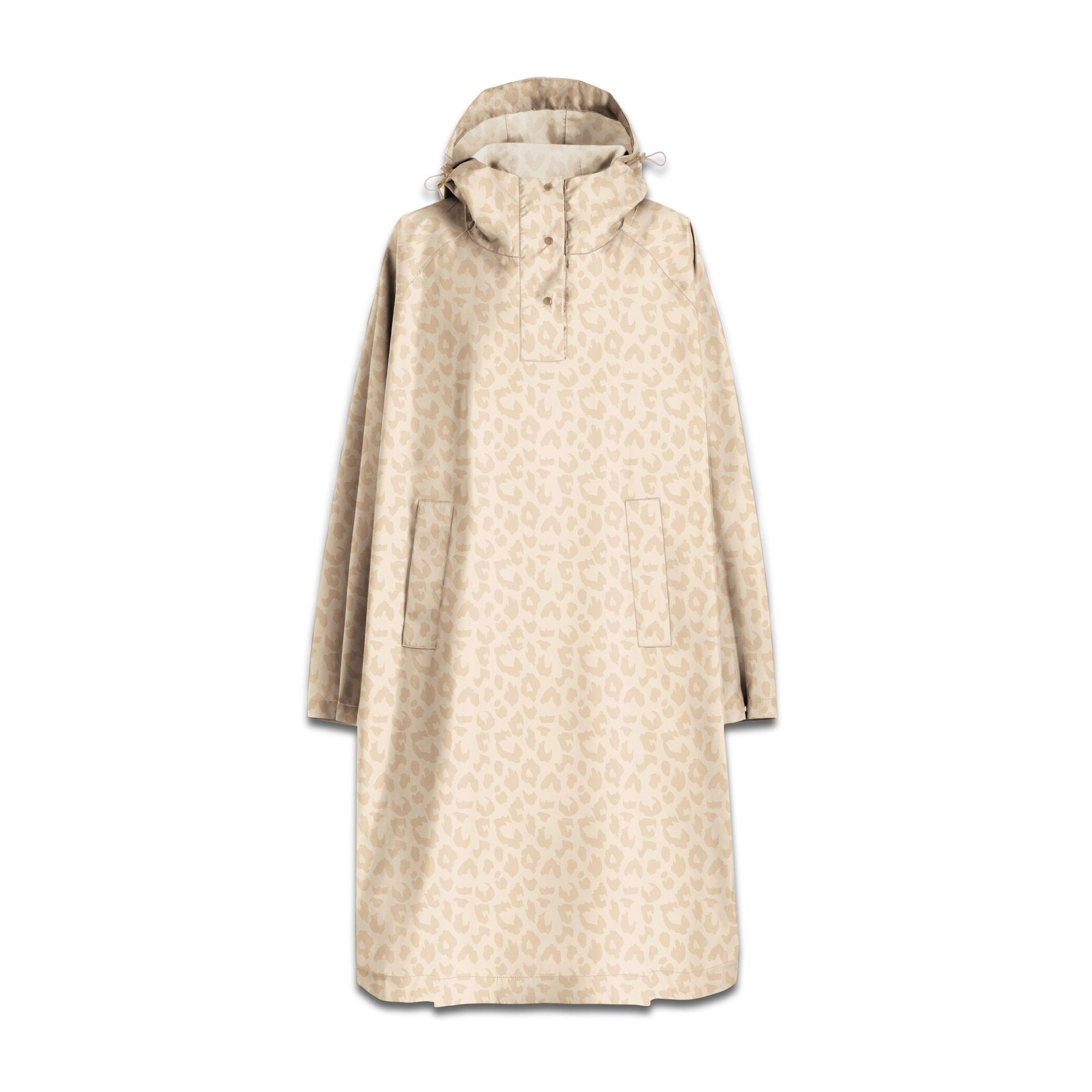 reisenthel - mini maxi raincoat - leo vanilla