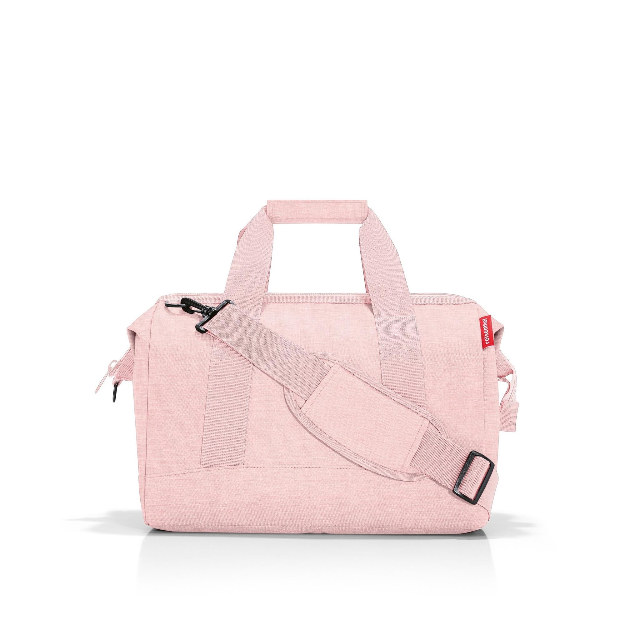 reisenthel - allrounder M - twist blush