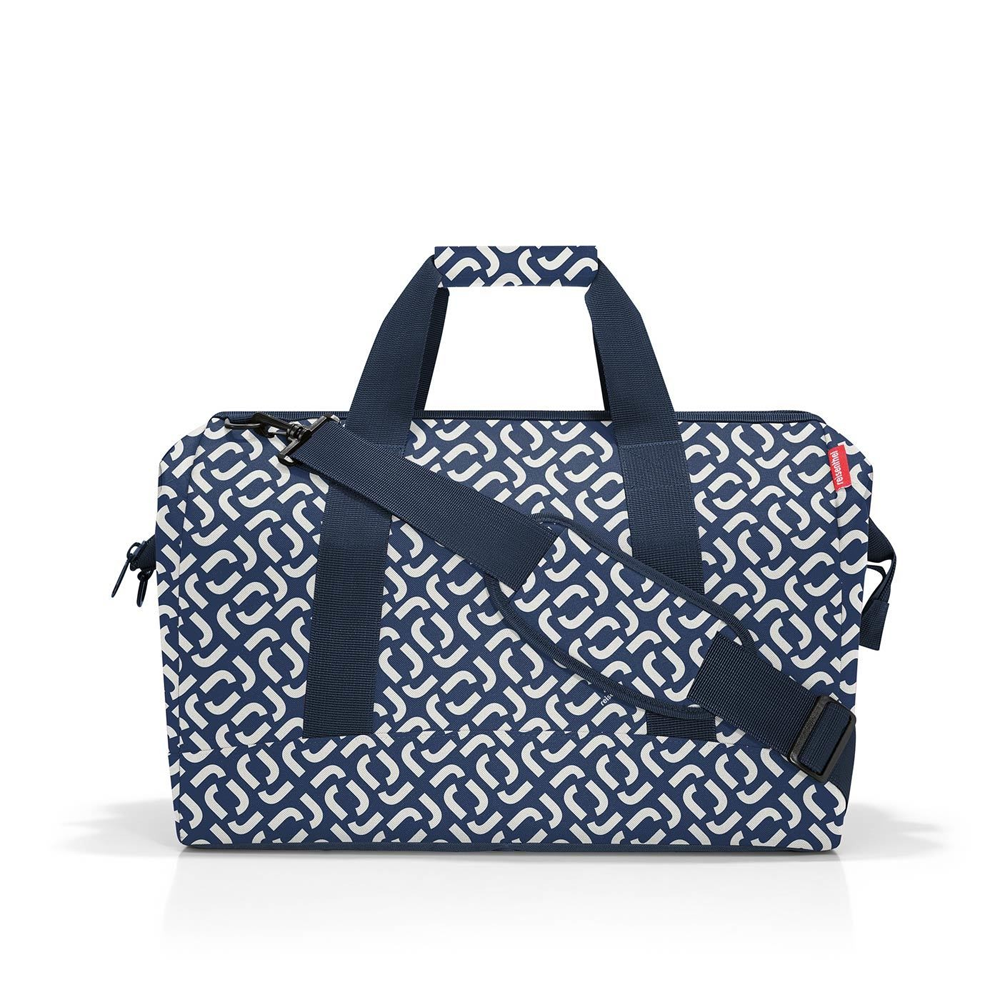 reisenthel - allrounder L - signature navy