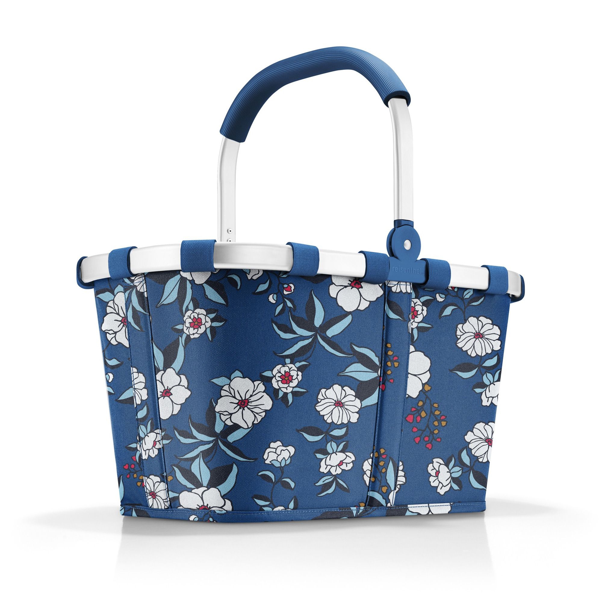 reisenthel - carrybag - garden blue