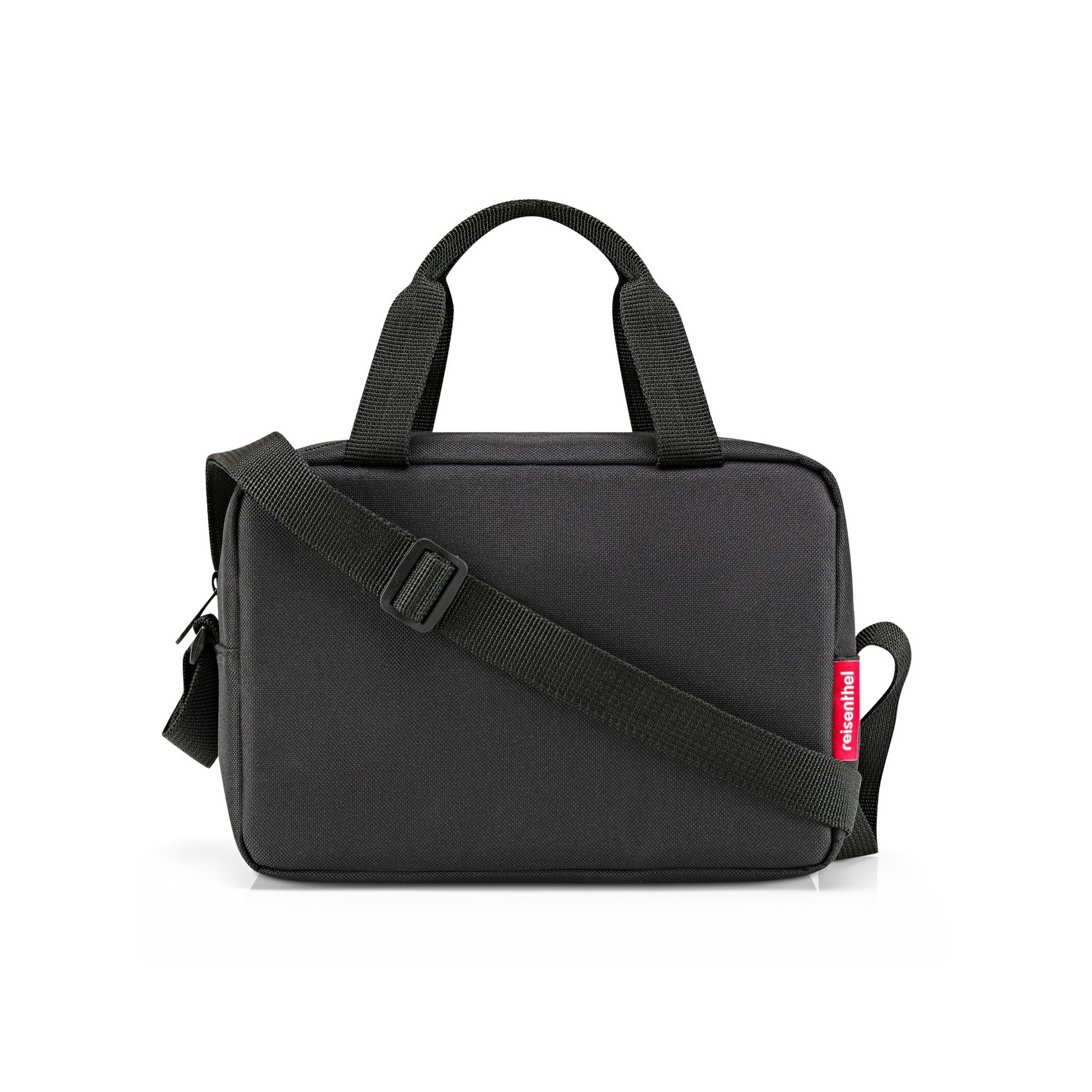 reisenthel - coolerbag to-go - black