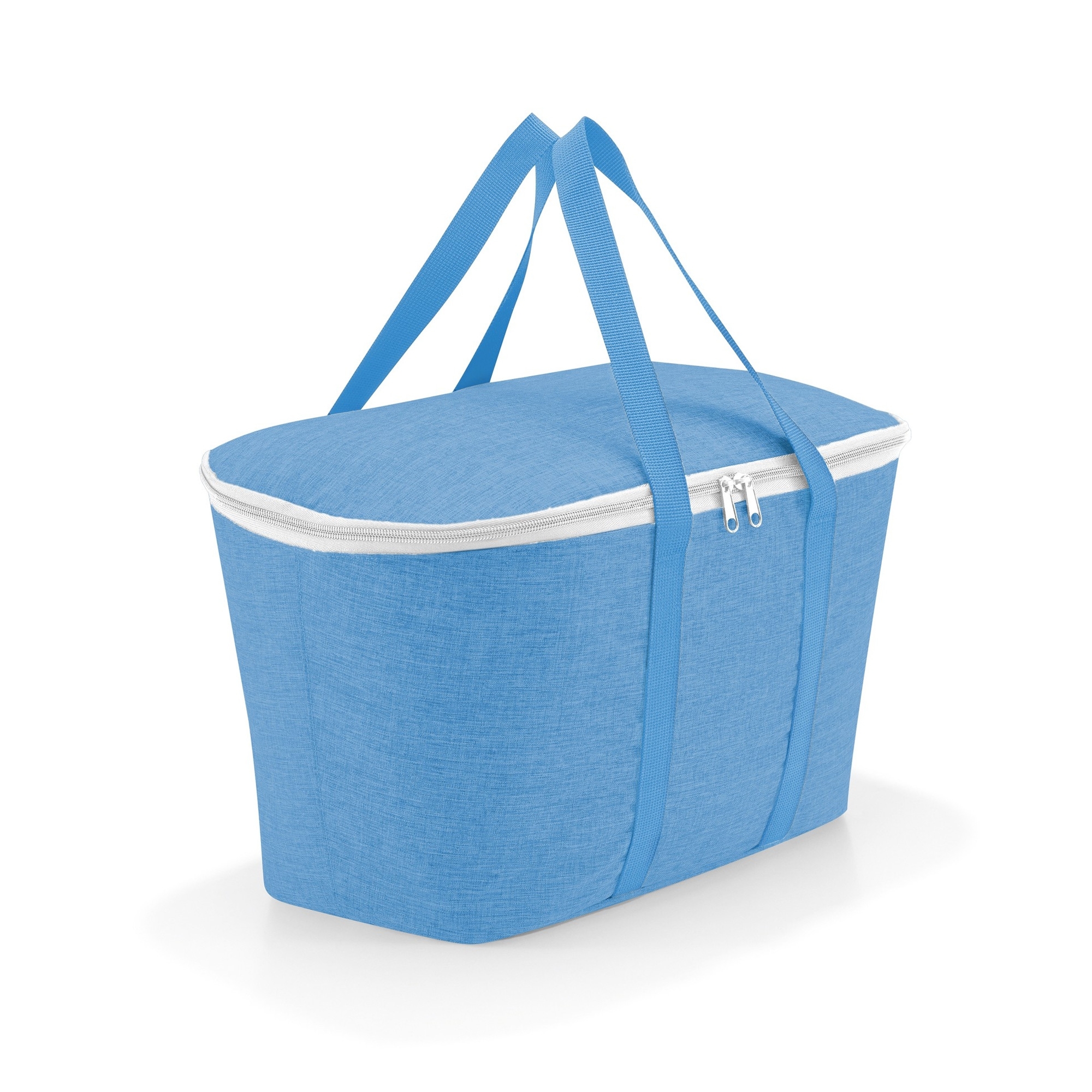reisenthel - coolerbag - twist azure