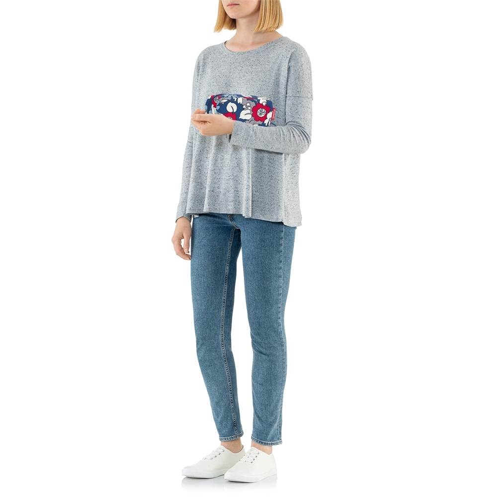 reisenthel - multicase - florist indigo reisenthel - multicase - florist indigo