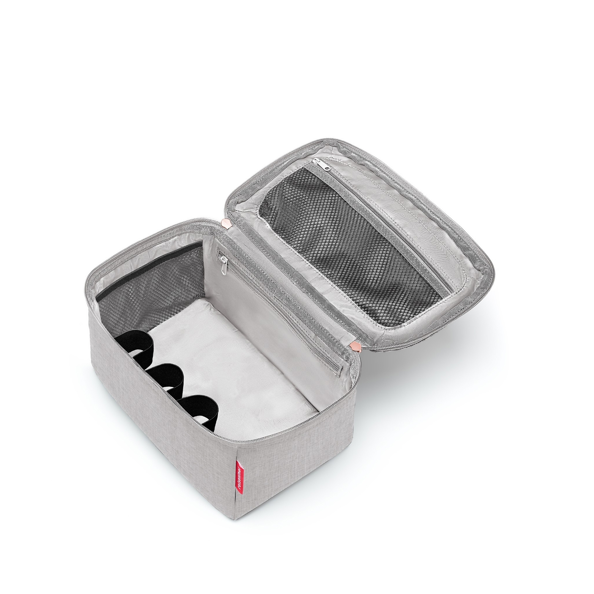 reisenthel - beautycase - twist sky rose