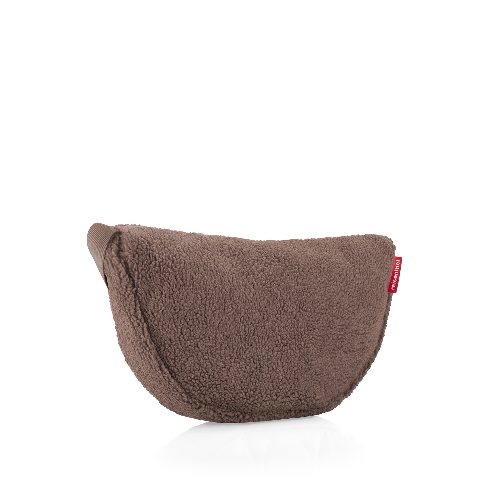 reisenthel - moonbag S - teddy chocolate