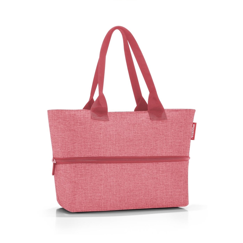 reisenthel - shopper e1 - twist berry reisenthel - shopper e1 - twist berry