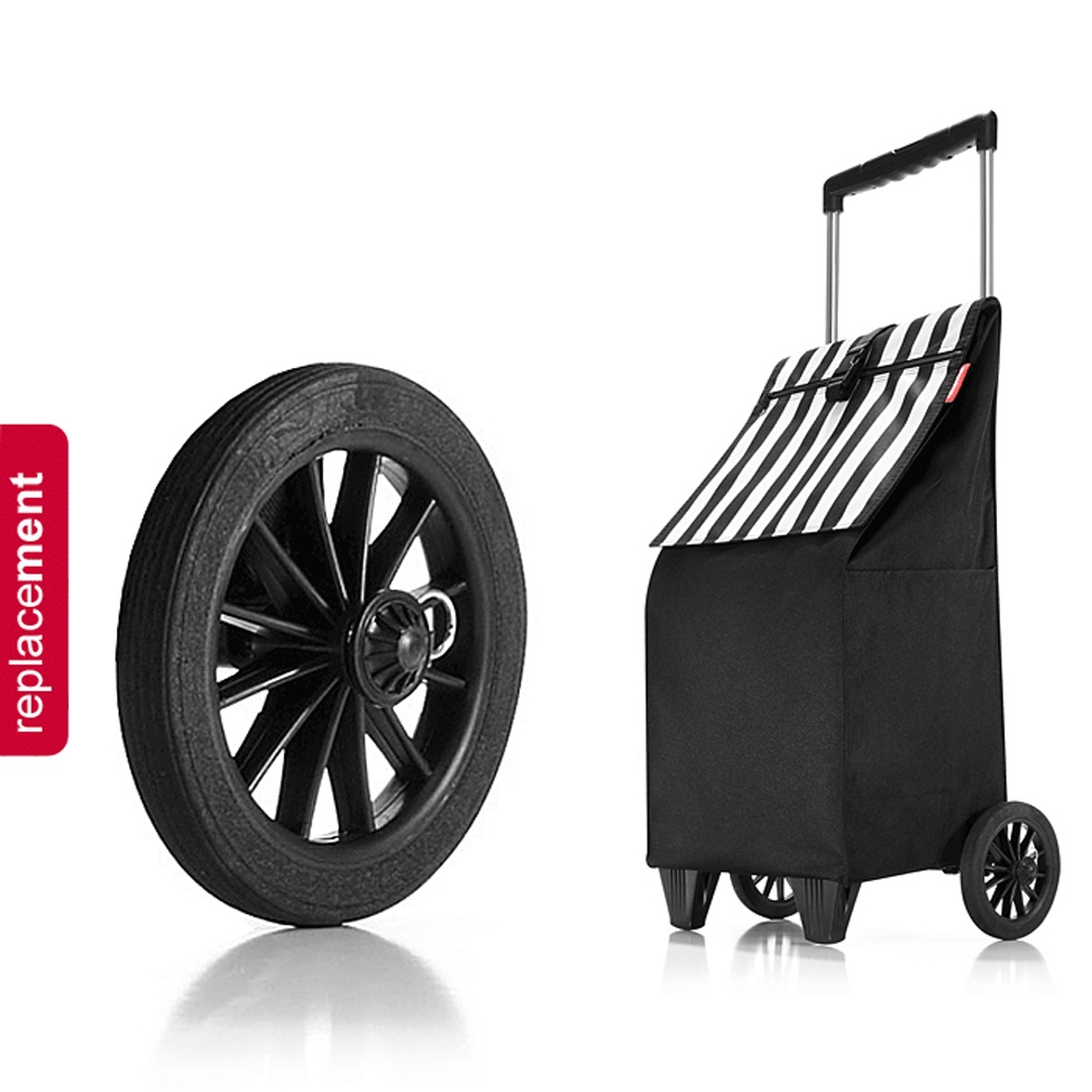 reisenthel - Ersatzrad für trolley