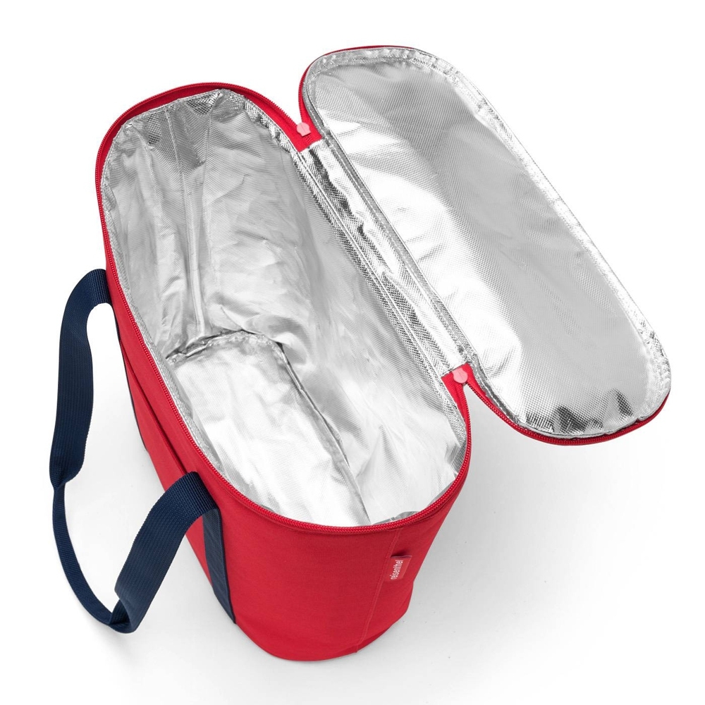 reisenthel - thermoshopper - red