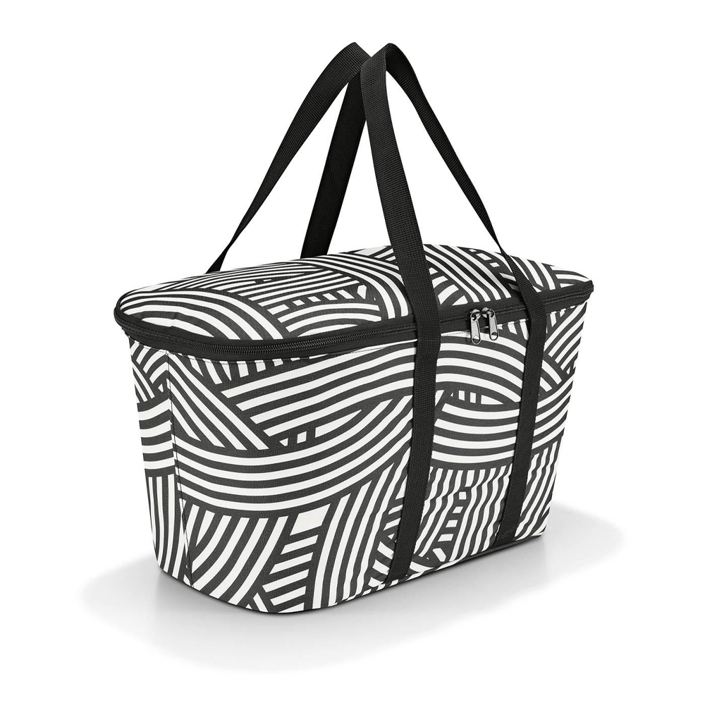 reisenthel - coolerbag - zebra