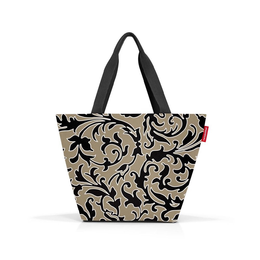 reisenthel - shopper M - baroque marble reisenthel - shopper M - baroque marble