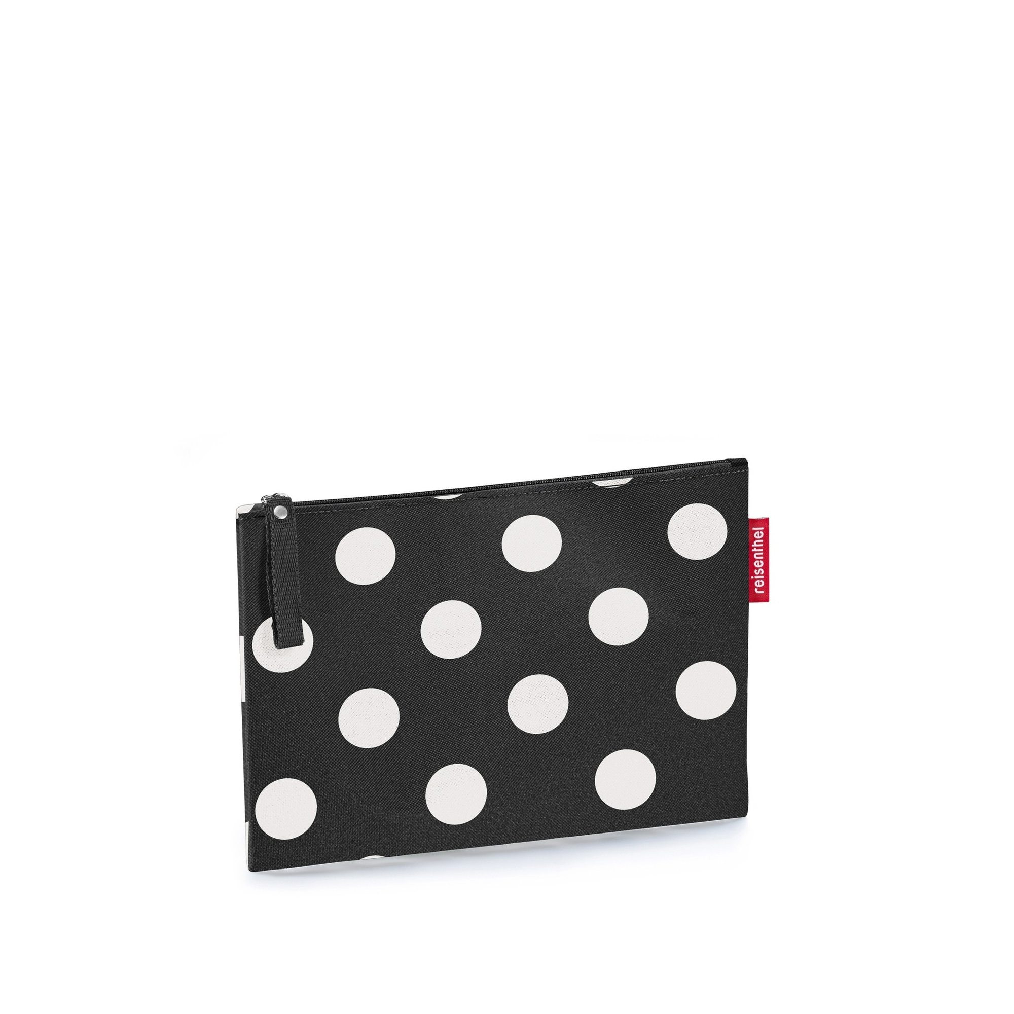 reisenthel - case 1 - dots white
