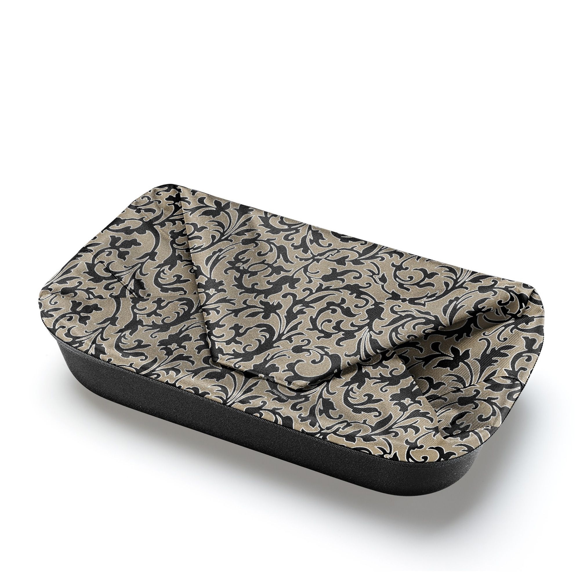 reisenthel - shoppingbasket - baroque marble