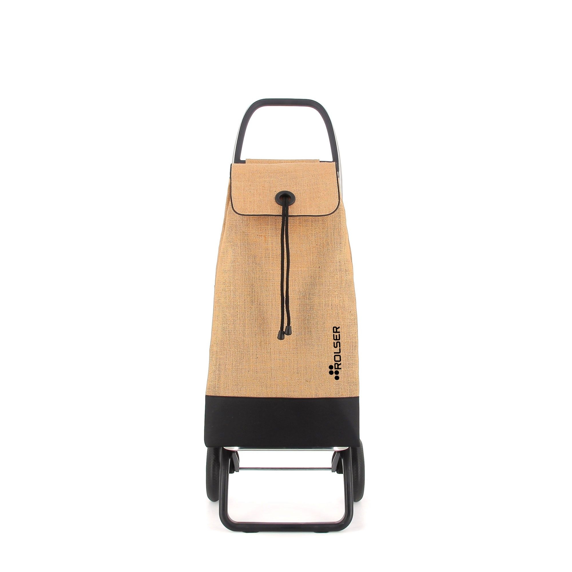 Rolser - Trolley I-MAX JUTE 2L