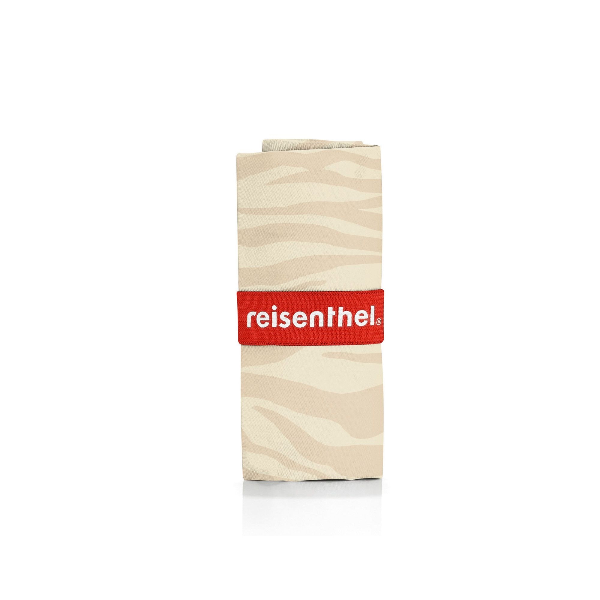 reisenthel - mini maxi shopper - sumatra vanille