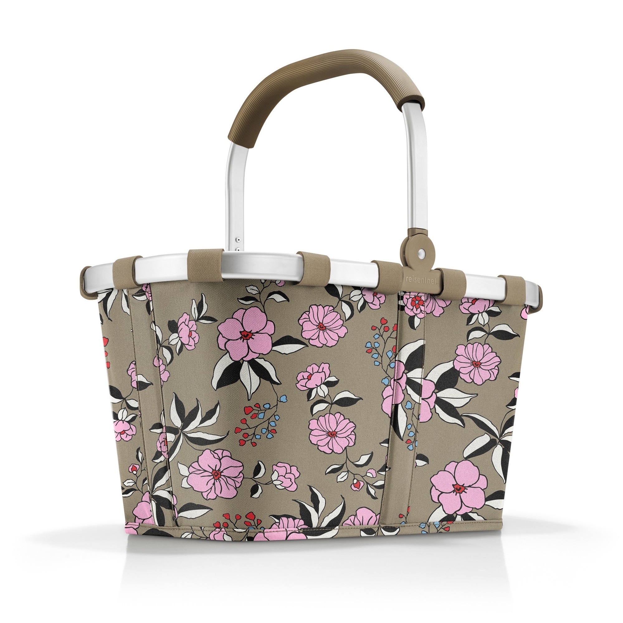 reisenthel - carrybag - garden taupe