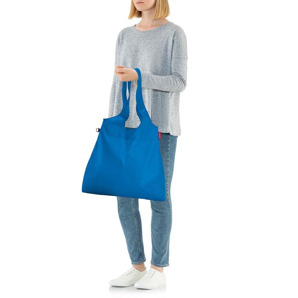 reisenthel - mini maxi shopper l - french blue