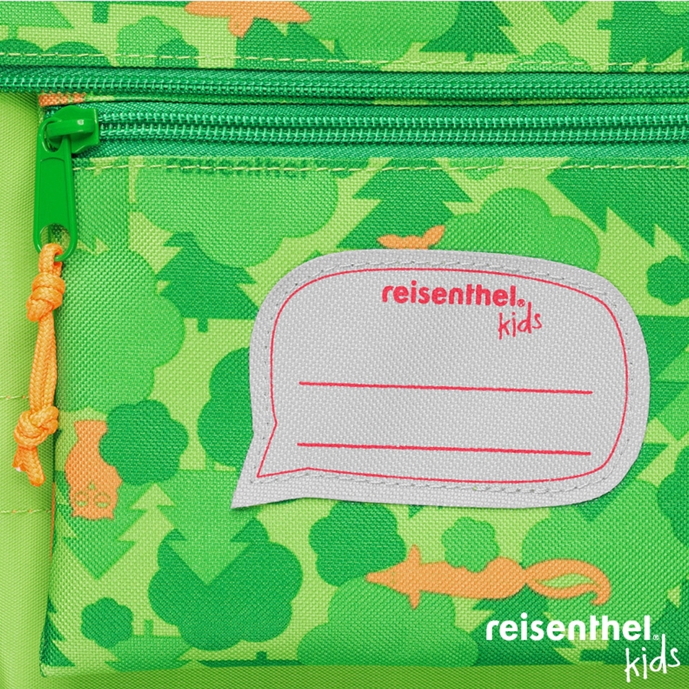 reisenthel - shopper XS - kids - greenwood
