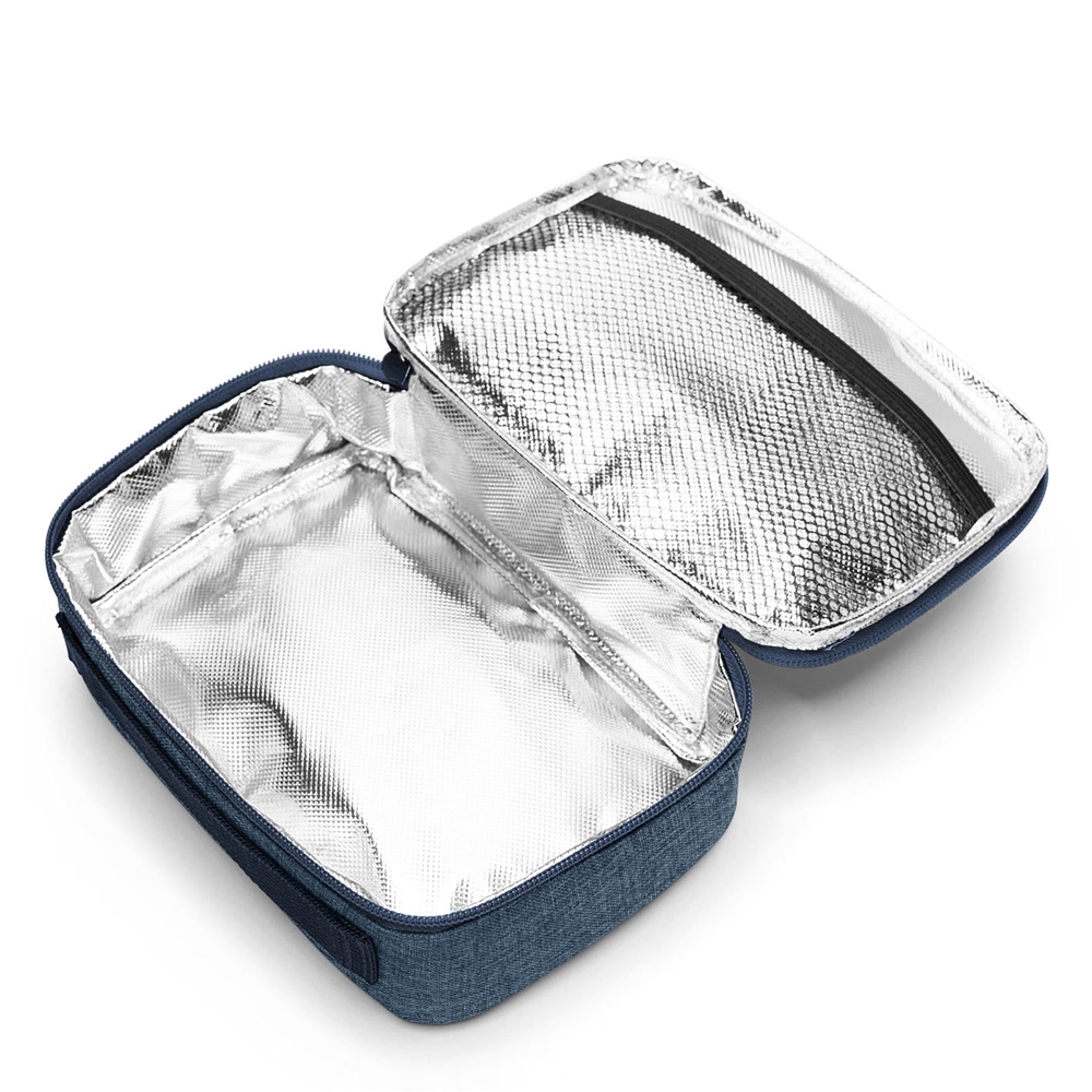 reisenthel - thermocase - twist blue