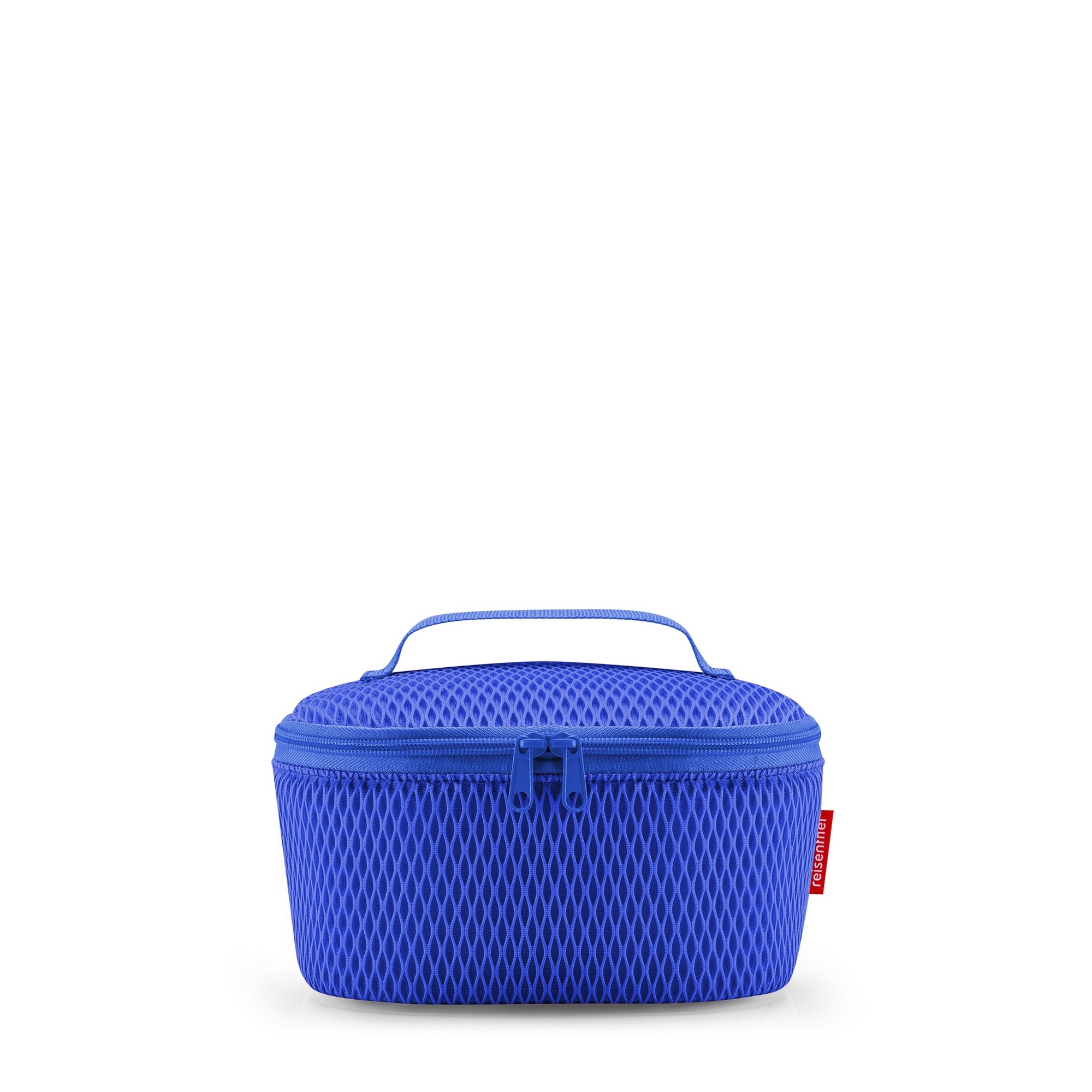 reisenthel - coolerbag S pocket - royal blue