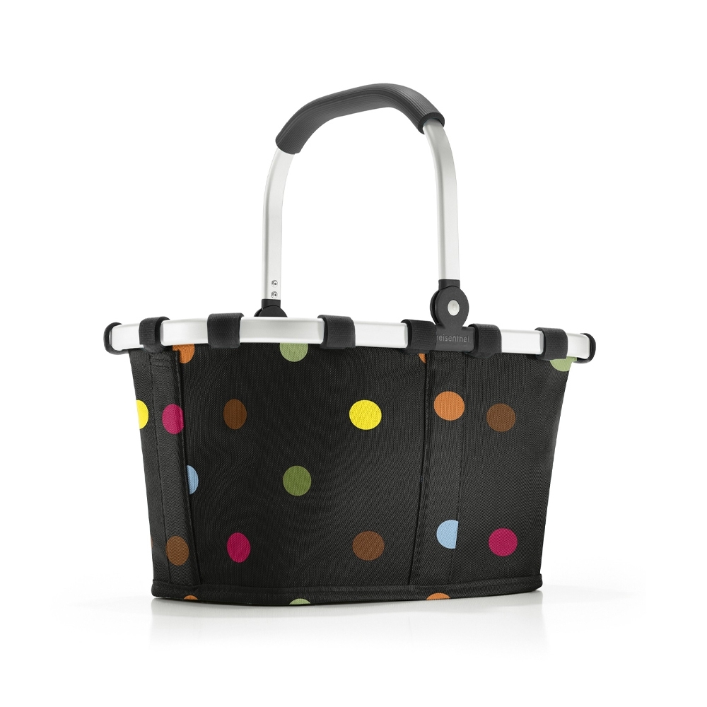 reisenthel - carrybag XS - dots