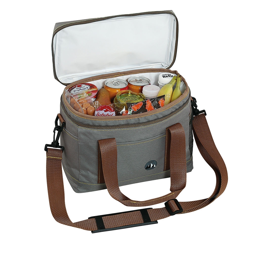 cilio - Isoliertasche MARE 9 L, taupe