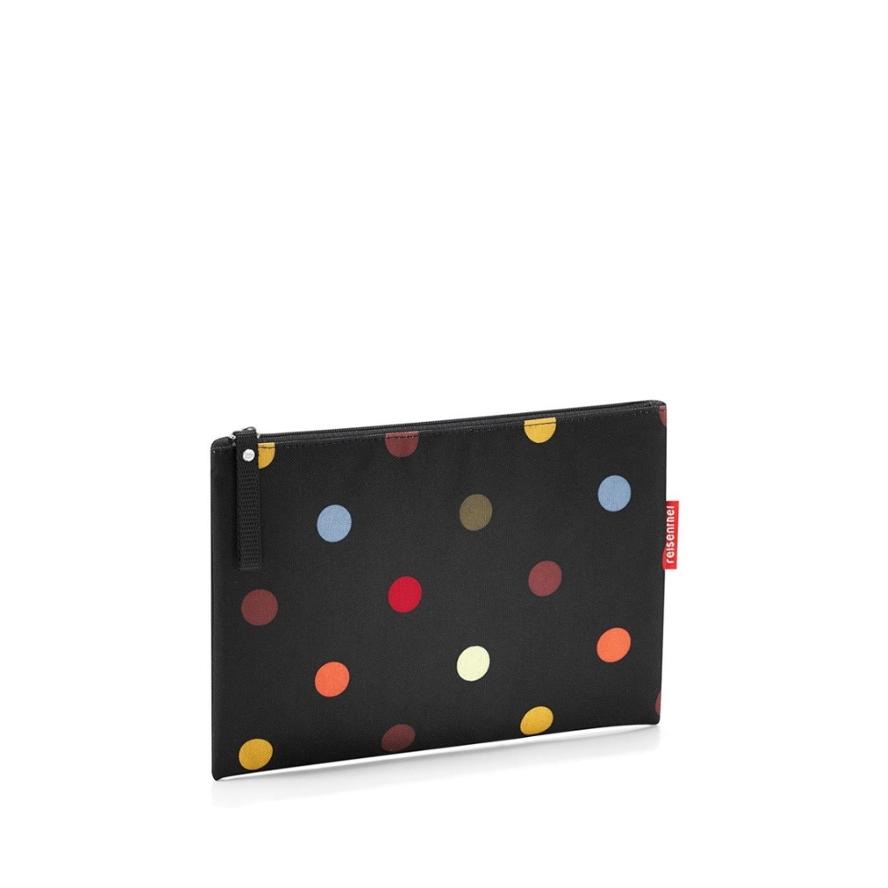reisenthel - case 1 - dots