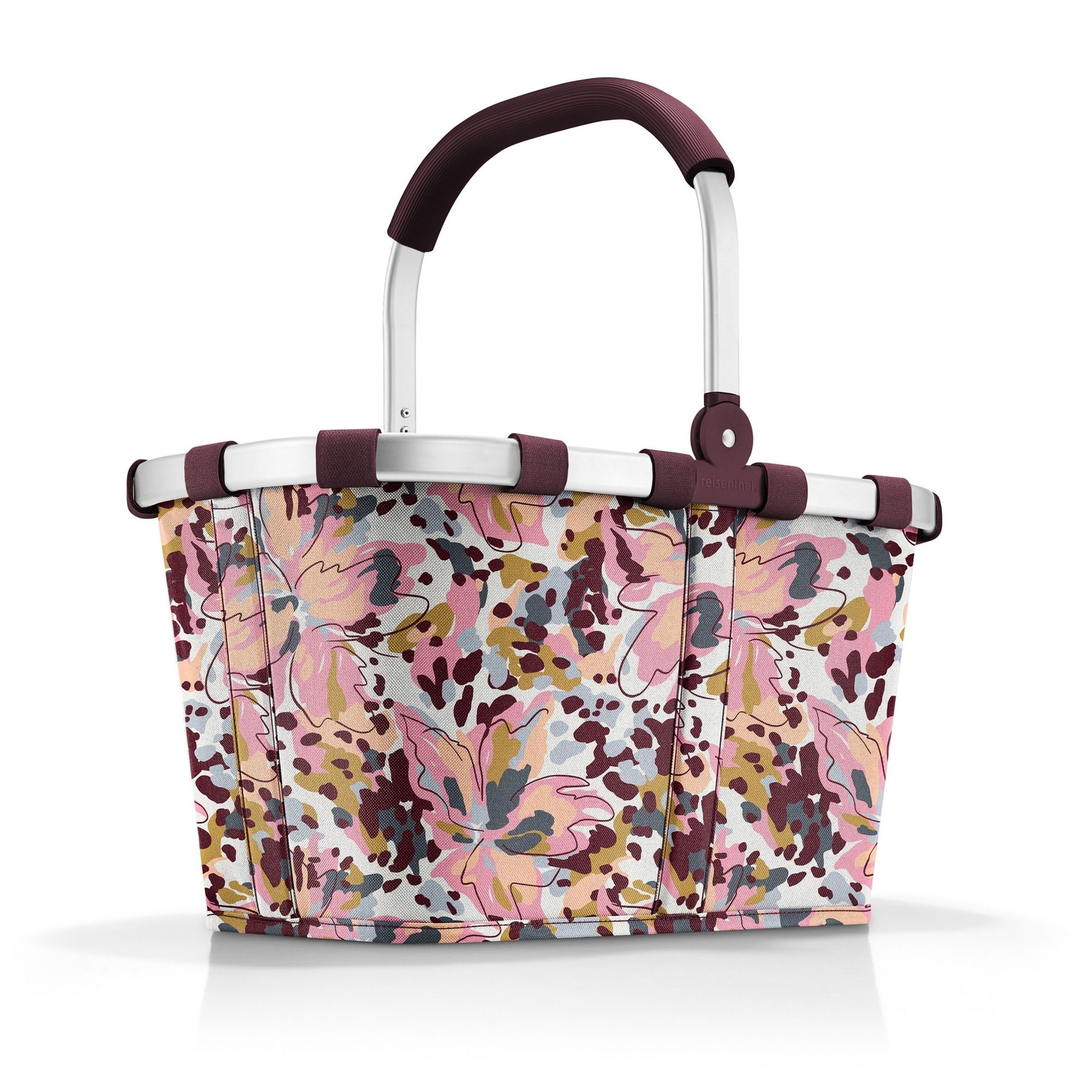 reisenthel - carrybag - flora rose