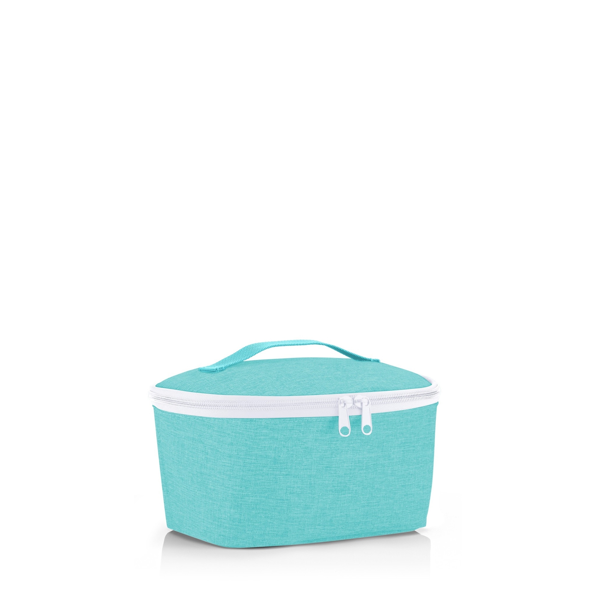 reisenthel - coolerbag S pocket - twist ocean