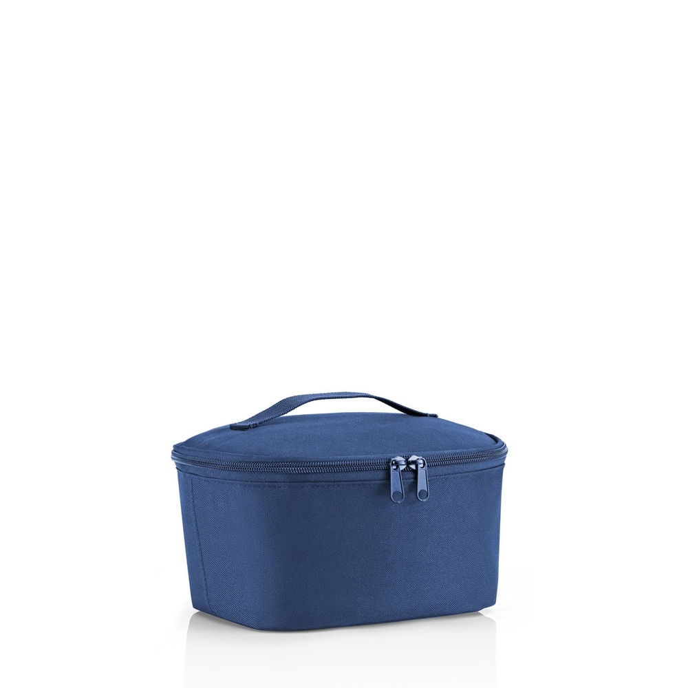 reisenthel - coolerbag S pocket - navy