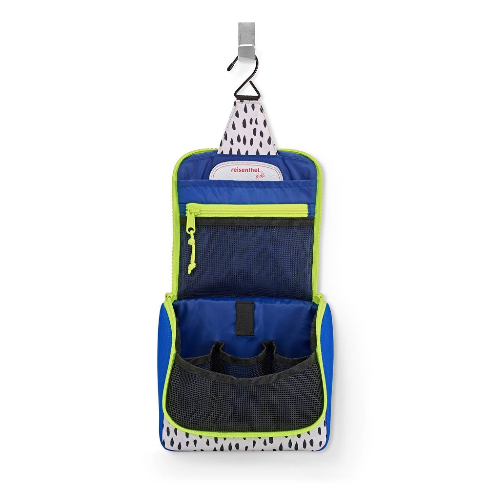 reisenthel - toiletbag S - kids - mini me leo