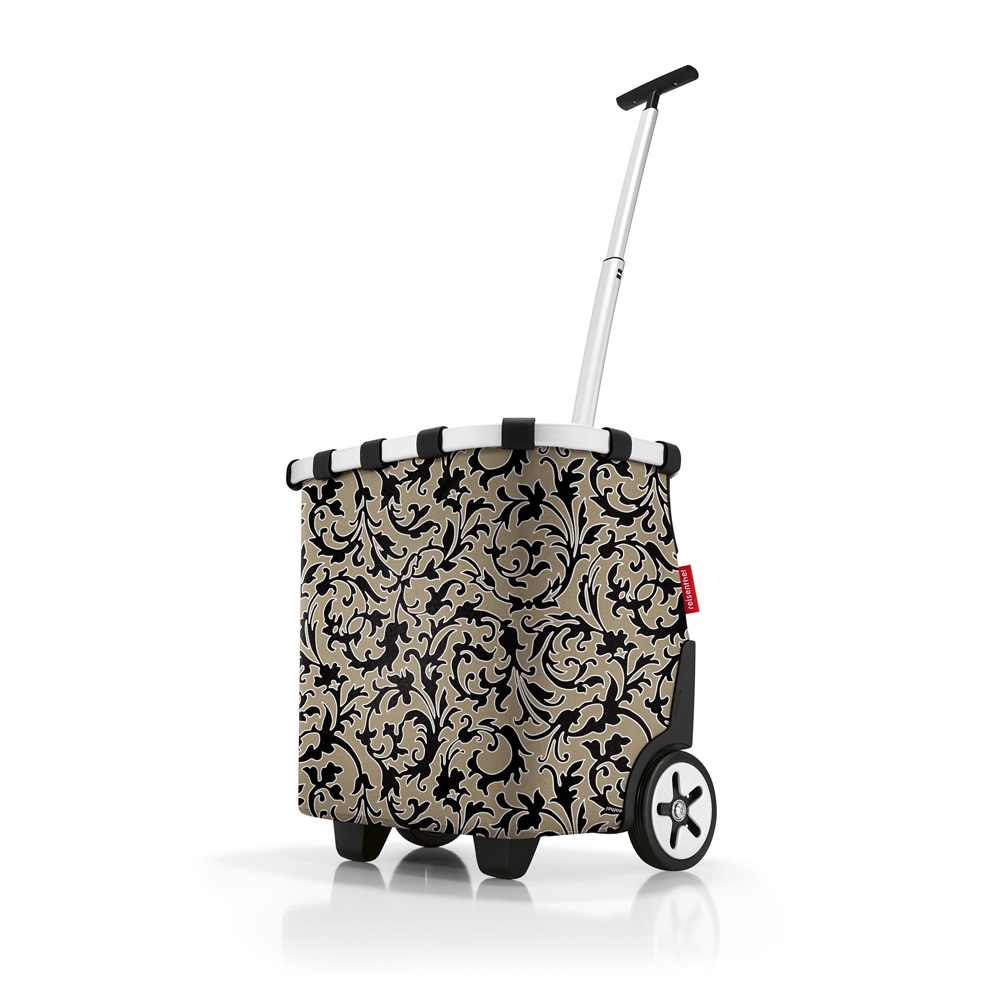 reisenthel - carrycruiser - baroque marble